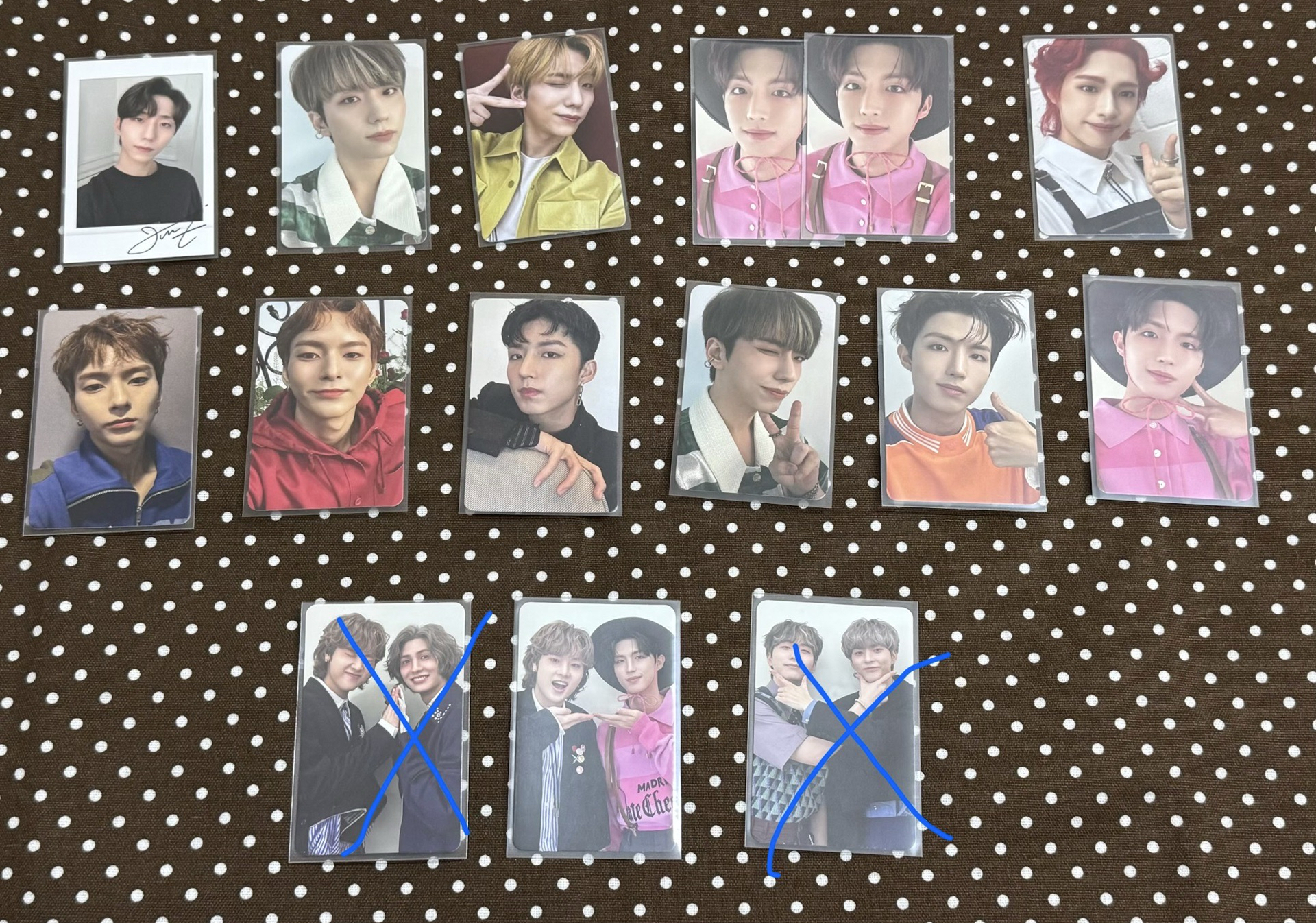 小英雄の卡🦹‍♀️（槍鴨頌菇演）