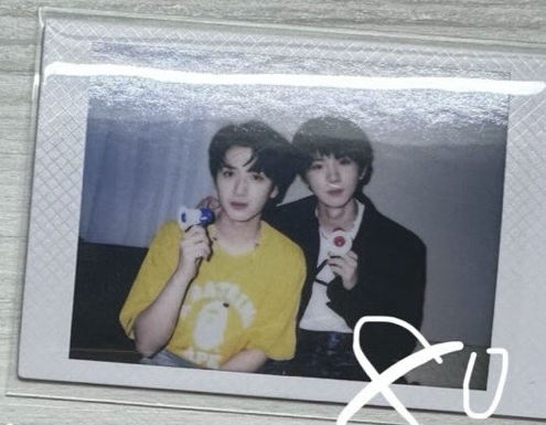 16 26年台歷雙人卡