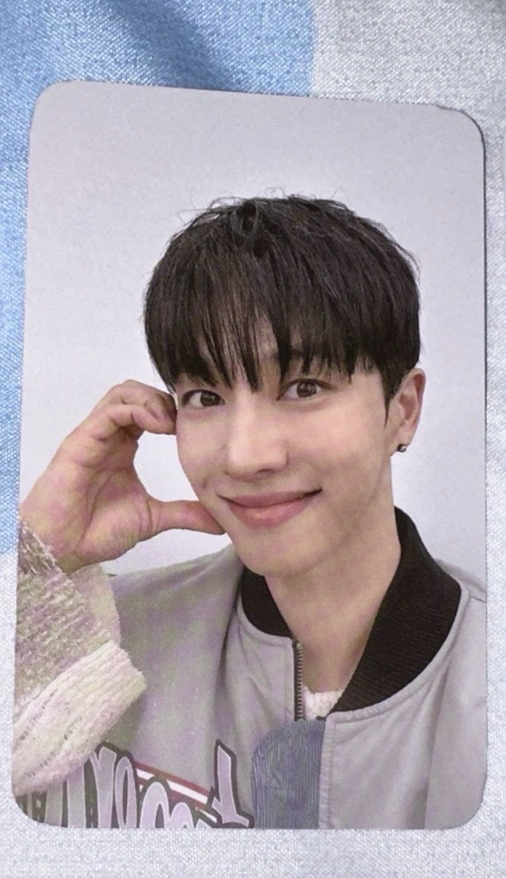 Highlight 櫻花季小卡-起光