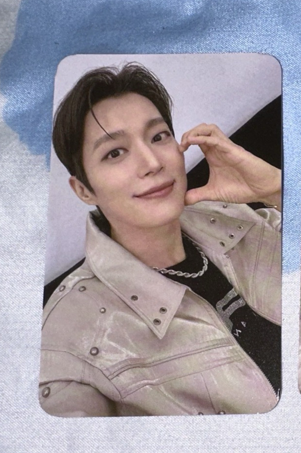 Highlight 櫻花季小卡-斗俊