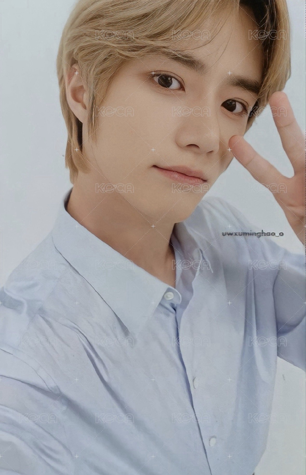 23年曆 年曆卡 Visual ver.