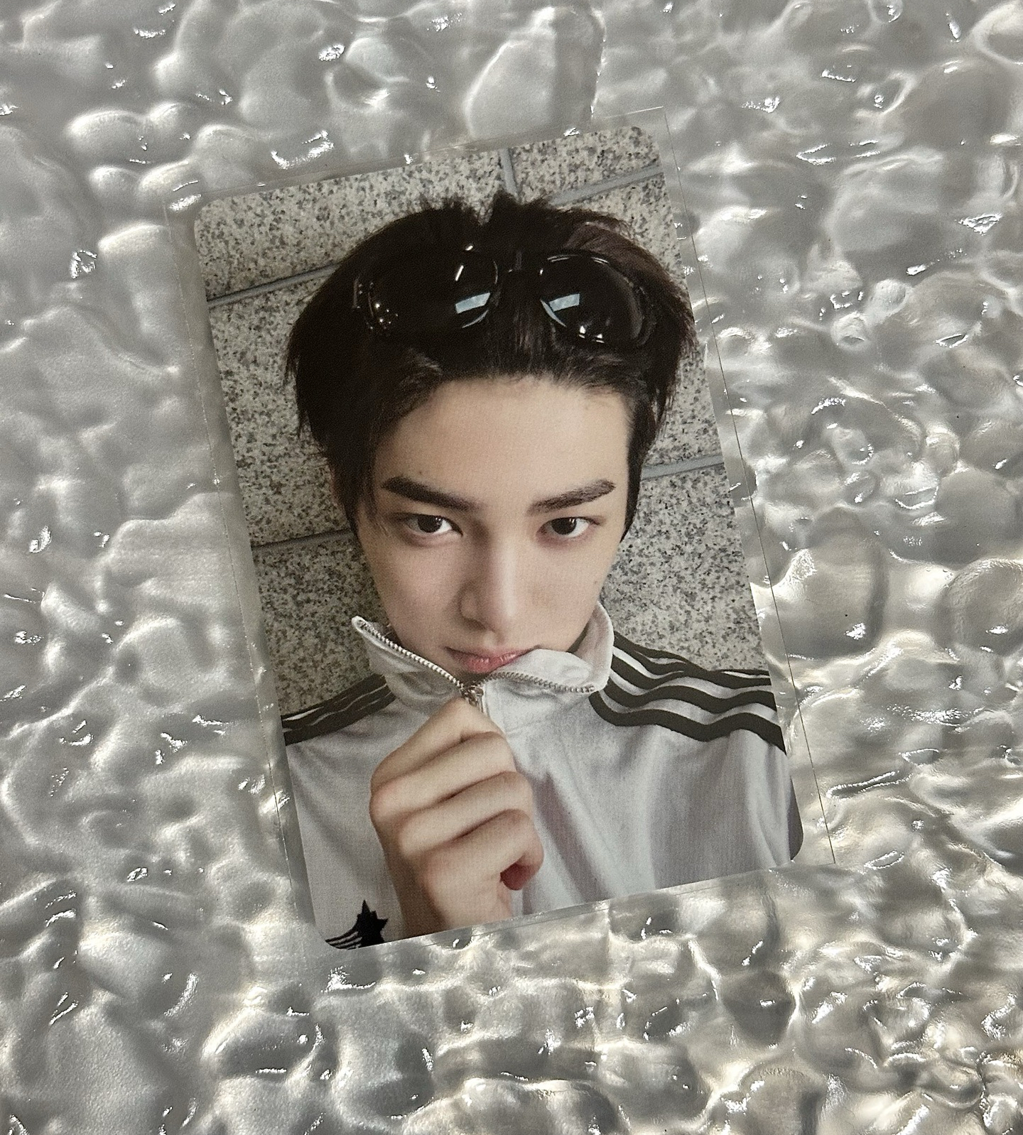 現貨 愛迪達 鎬 免綁免包手