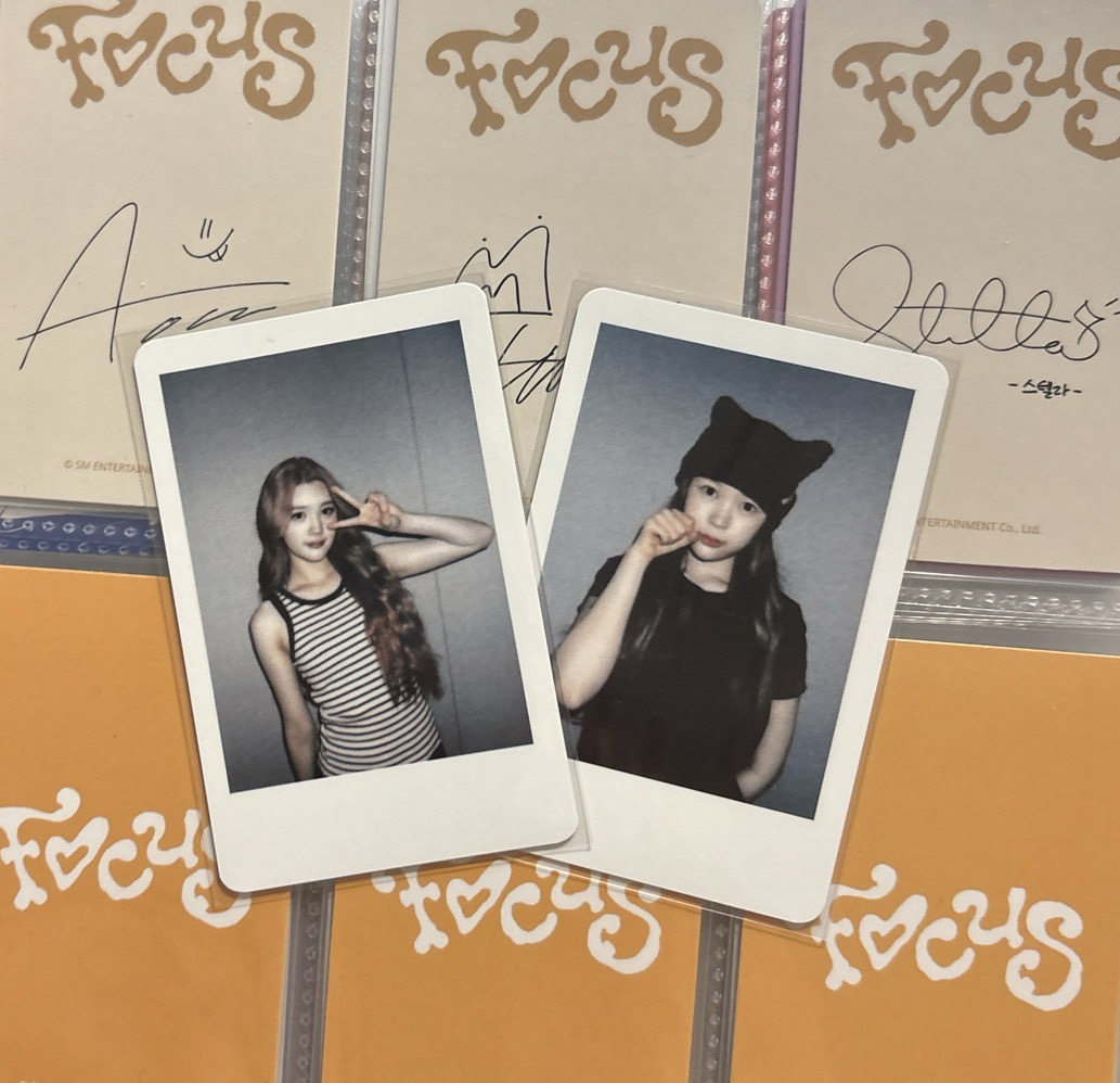 H2H Hearts2Hearts mb 拍立得