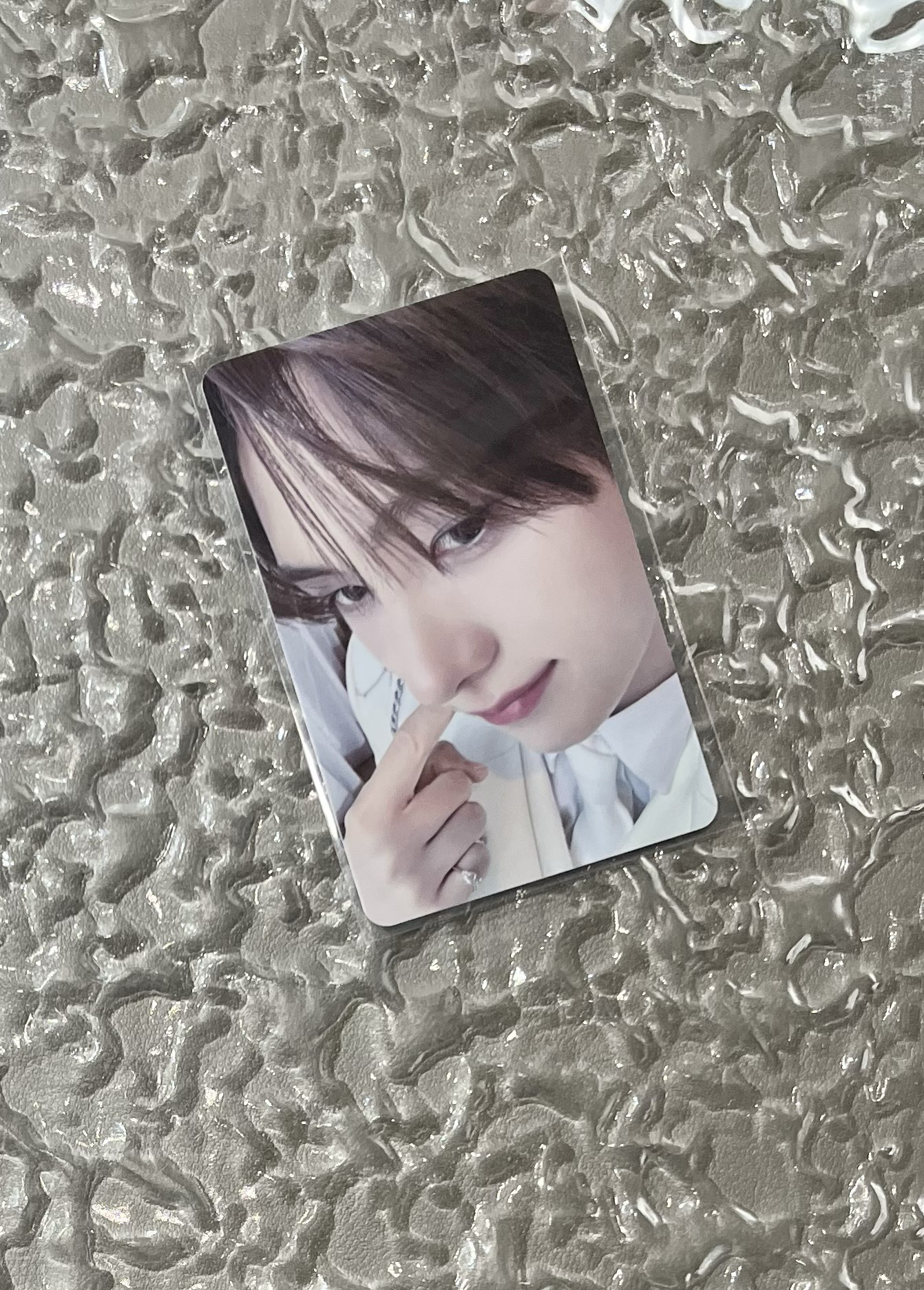 英宰 sw 3.0幸運卡 含綁