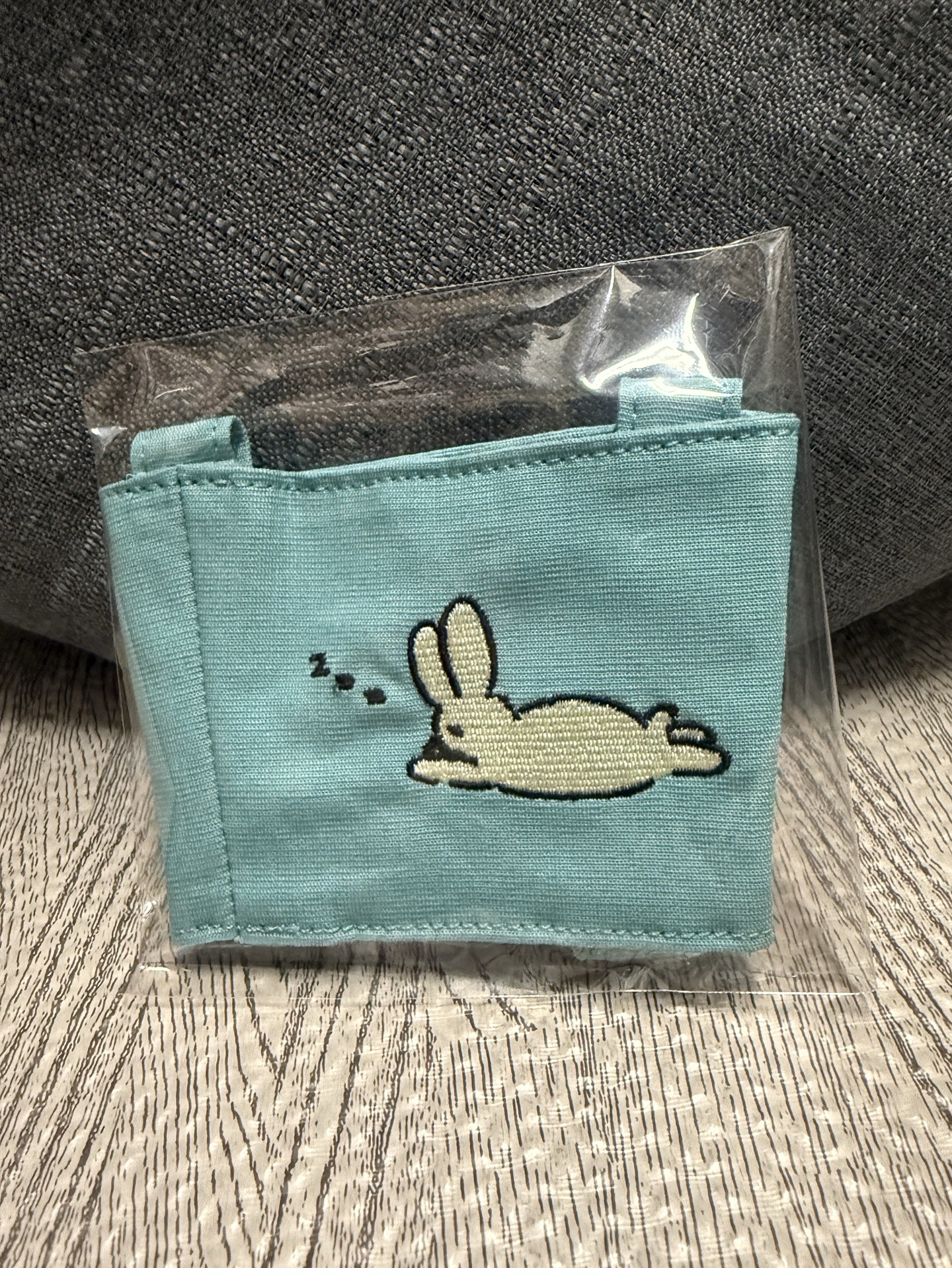 台北見面會杯套