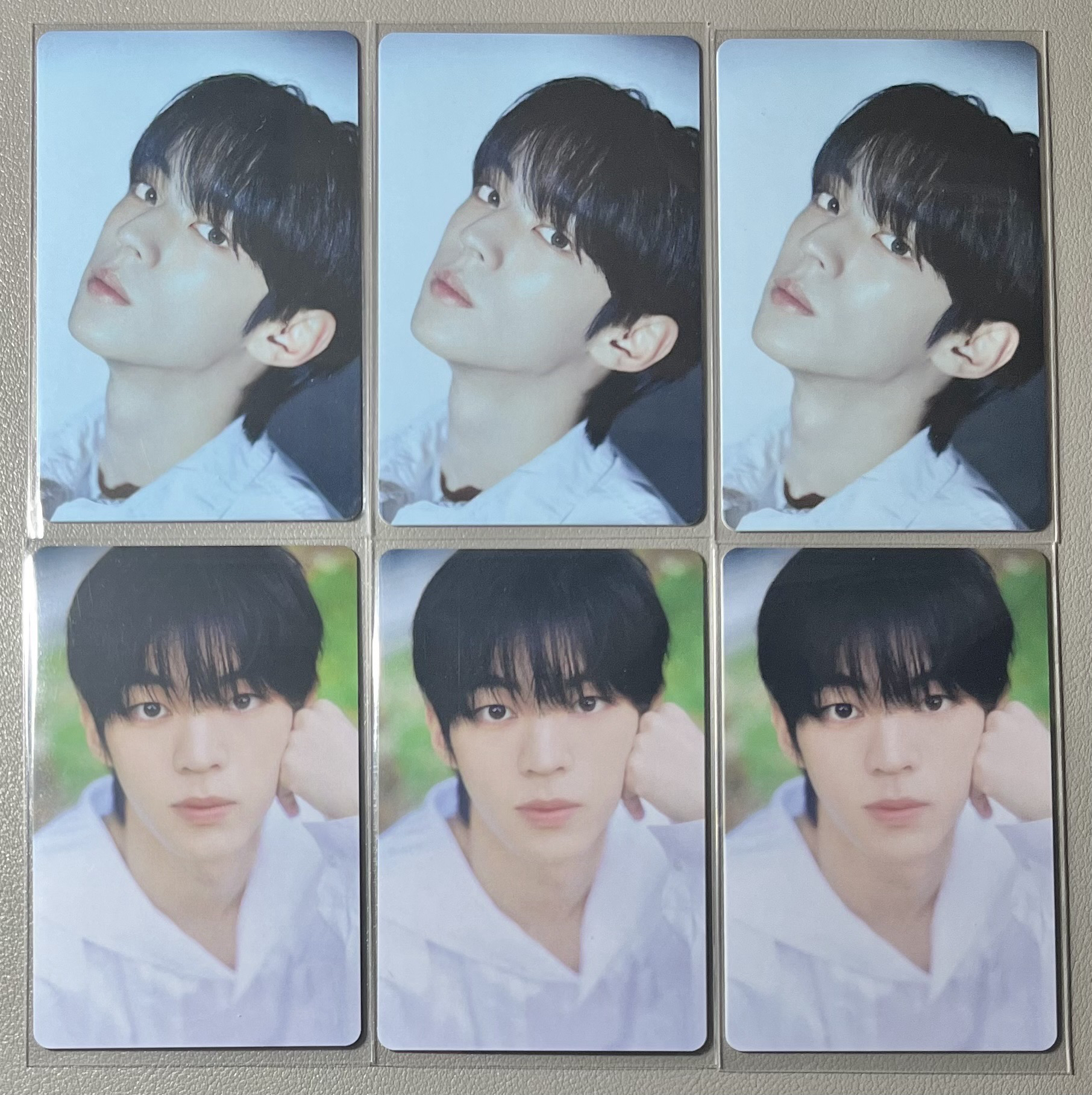 道勳 蔦店幸運卡 綁圖二三