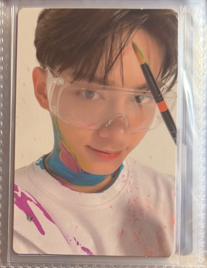 正四 克拉盤專卡