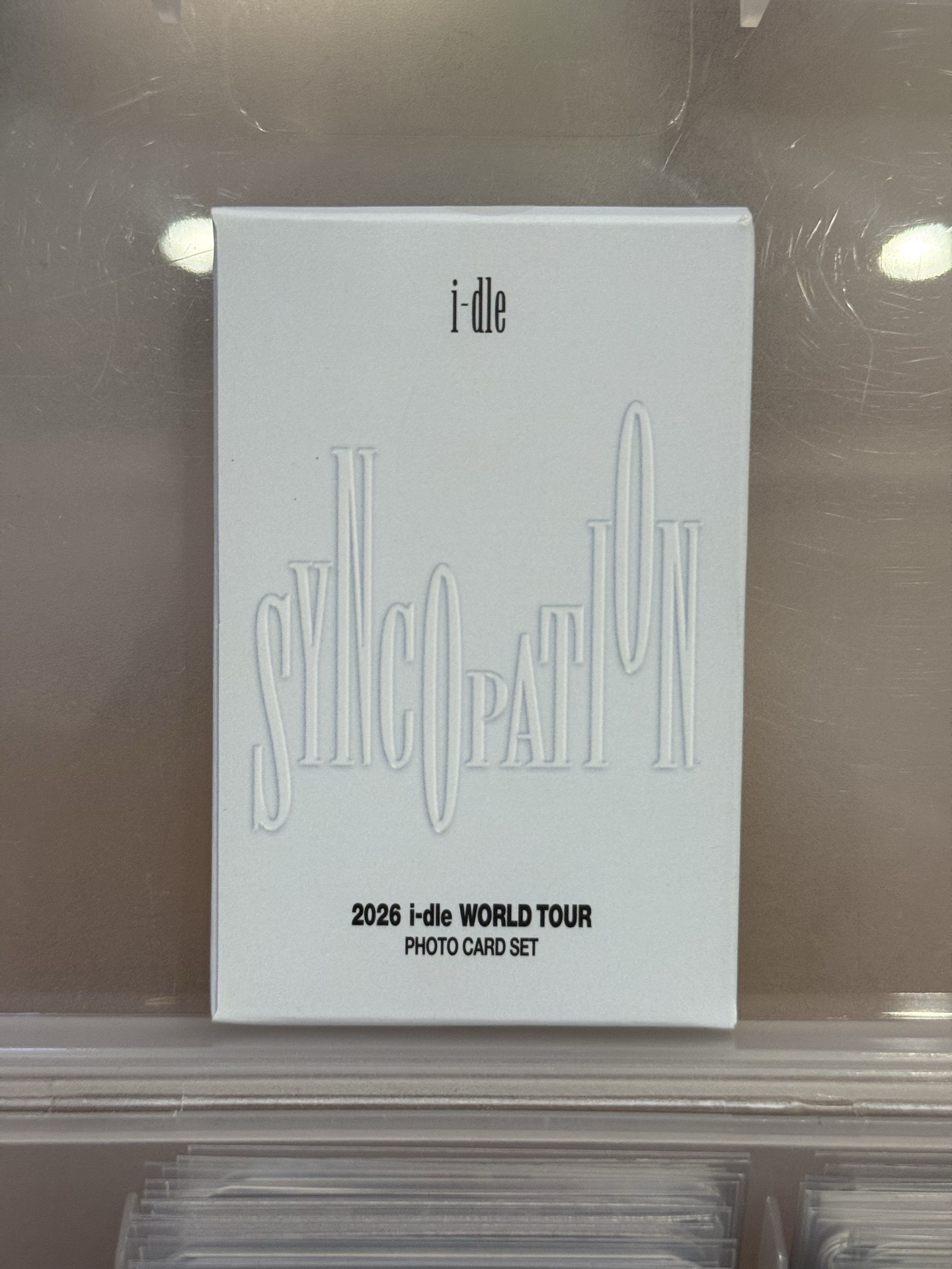 26世巡 小卡組 盒裝小卡組 全新未拆