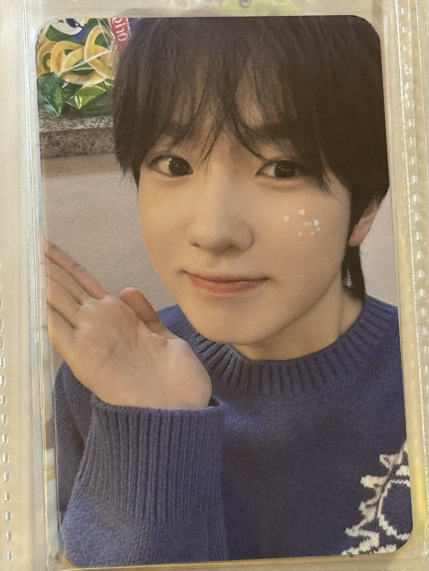 log in大娃包卡 sakuya