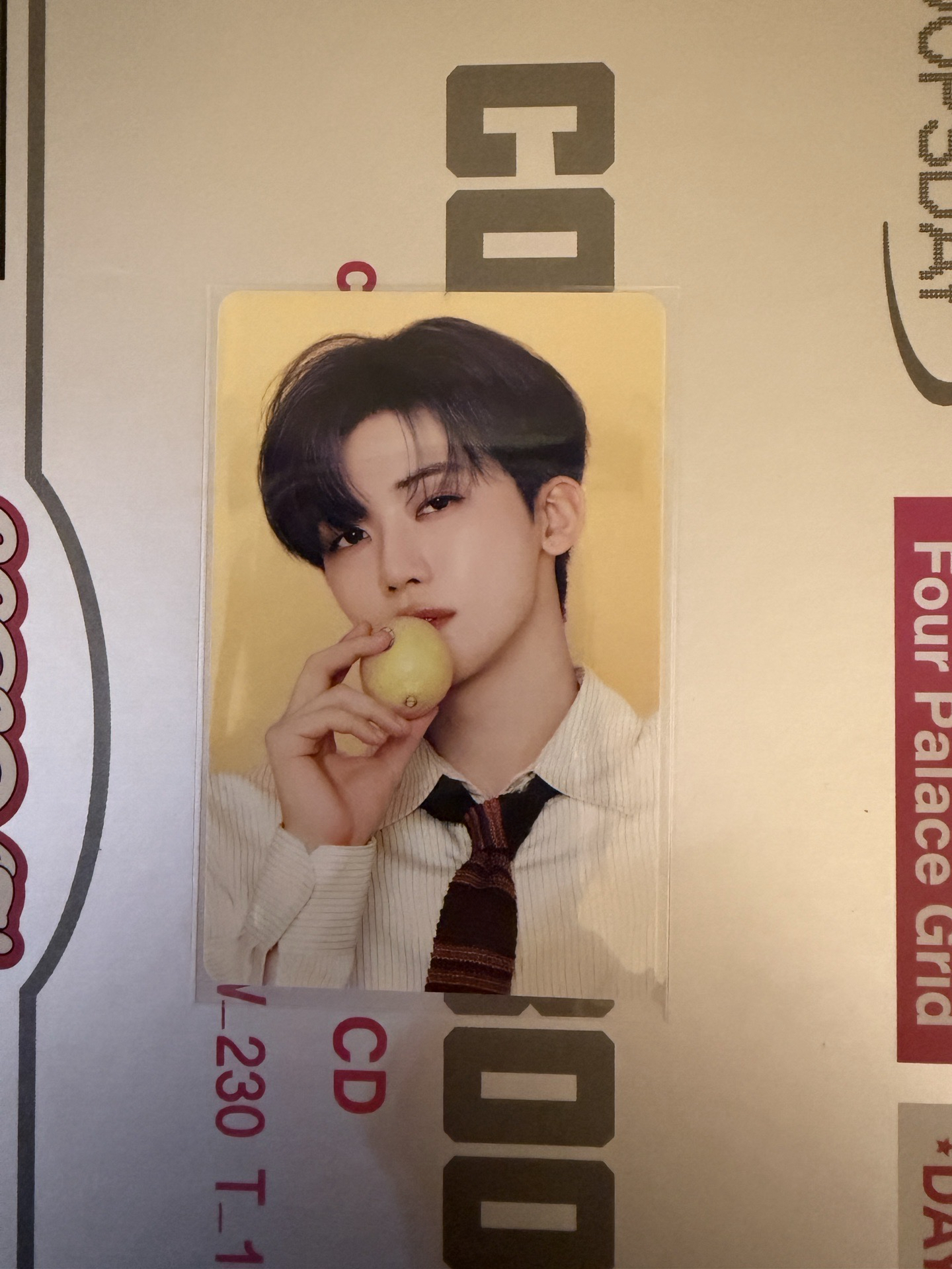 ｜NCT｜2026年曆卡