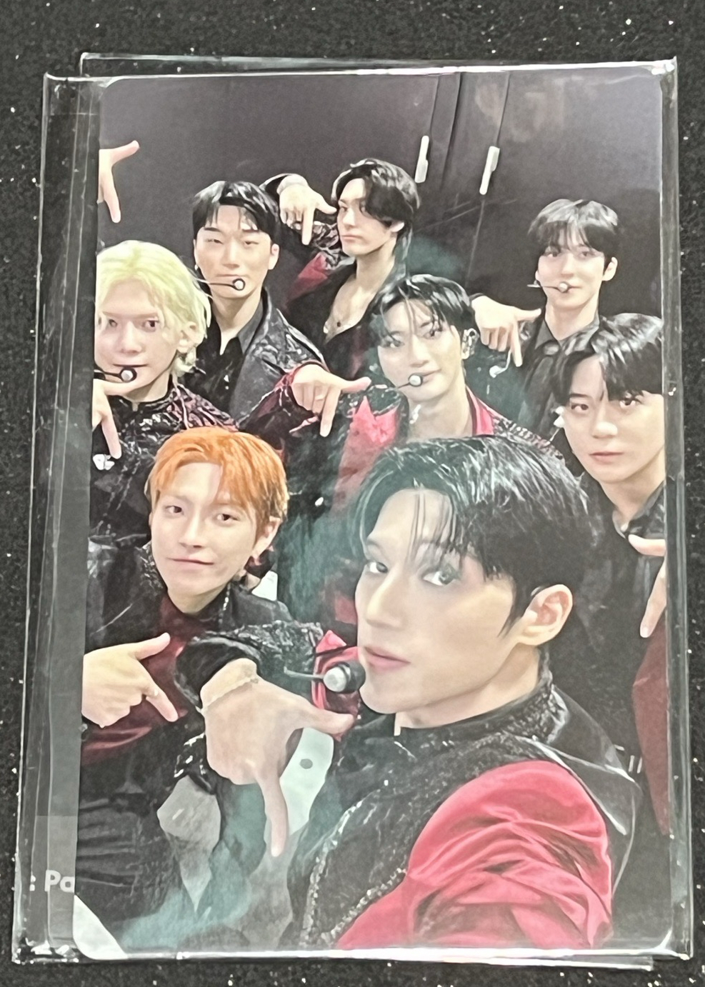 香香八海盜團卡🏴‍☠️