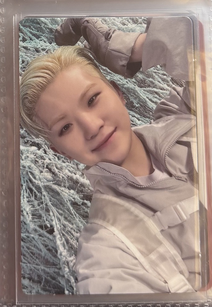 正四後續 勳專卡