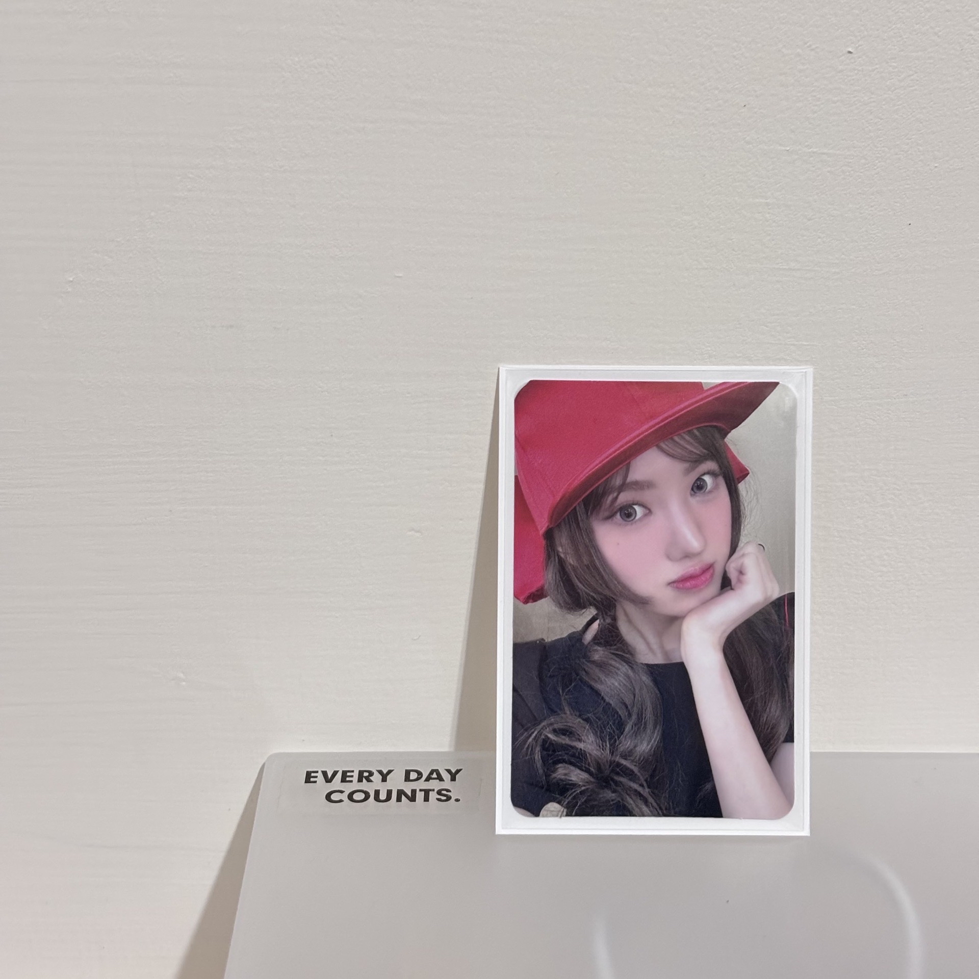 守彬 迷二 星船 PB版 特典卡