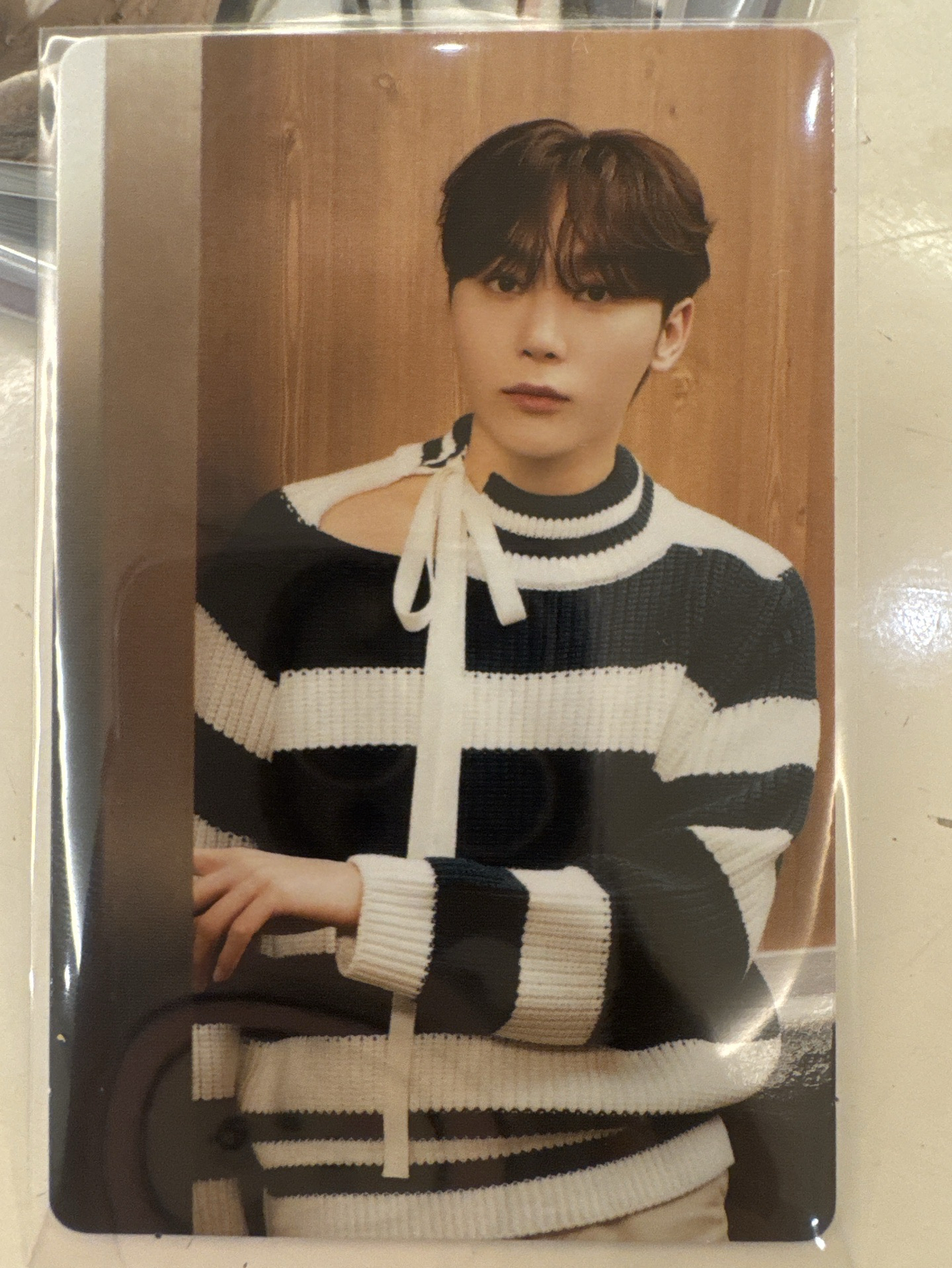 24’ 克拉島 隨機卡 寛