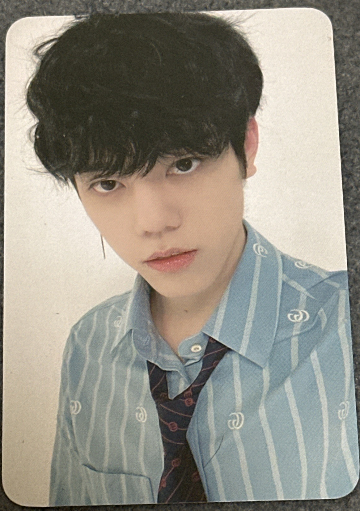 正規一改版 el 特典卡 車勳 特典卡