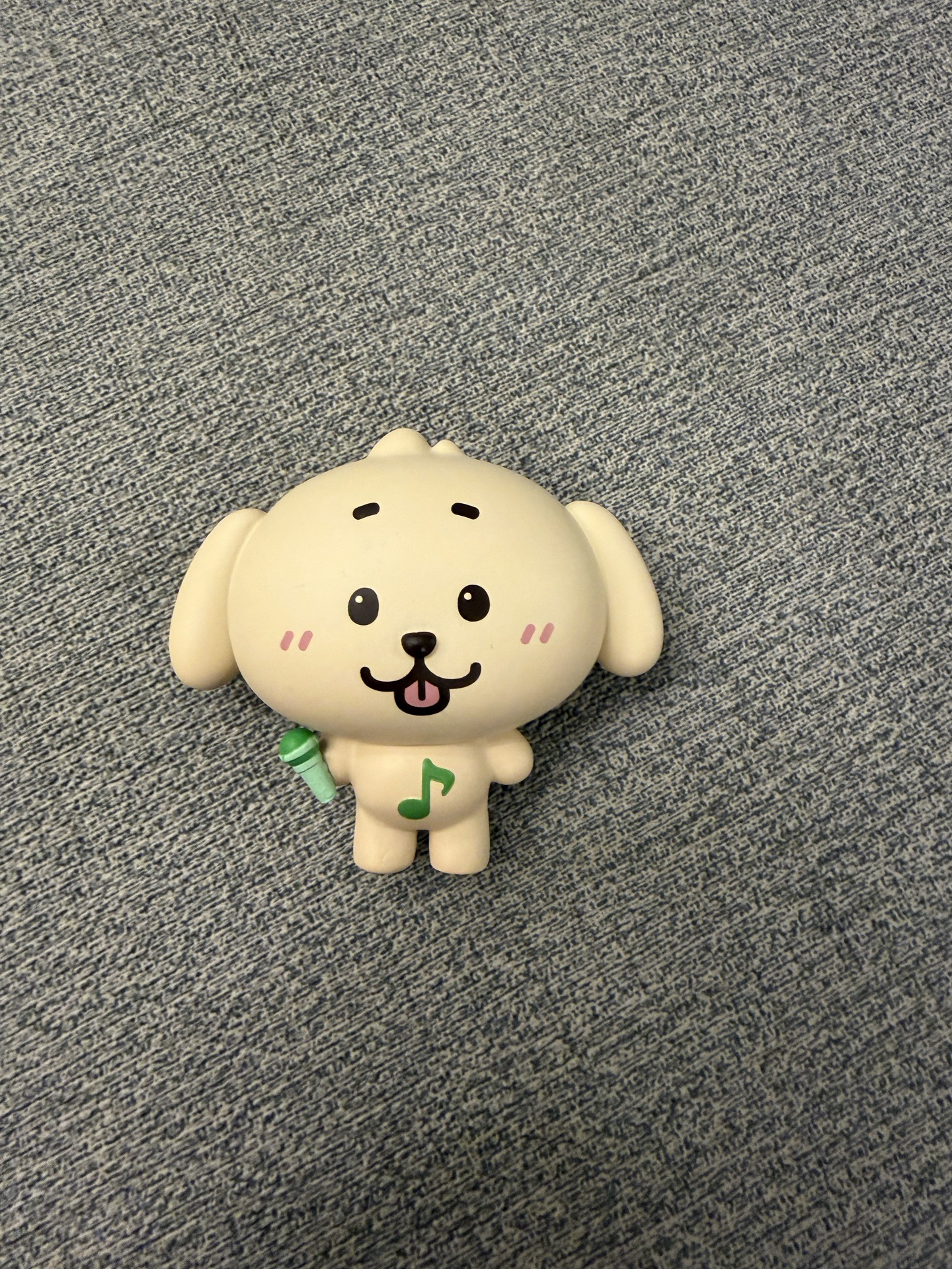 ｜NCT｜NCT WISH盲盒公仔 Jaehee