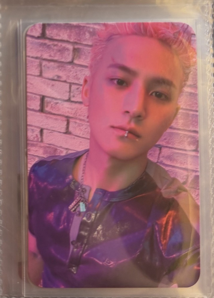 🩵正五 阿拉丁