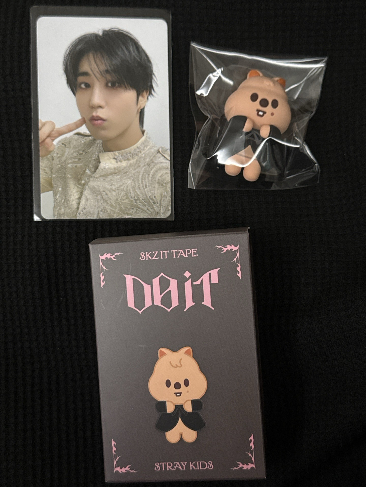 快閃店模型 杯緣子城