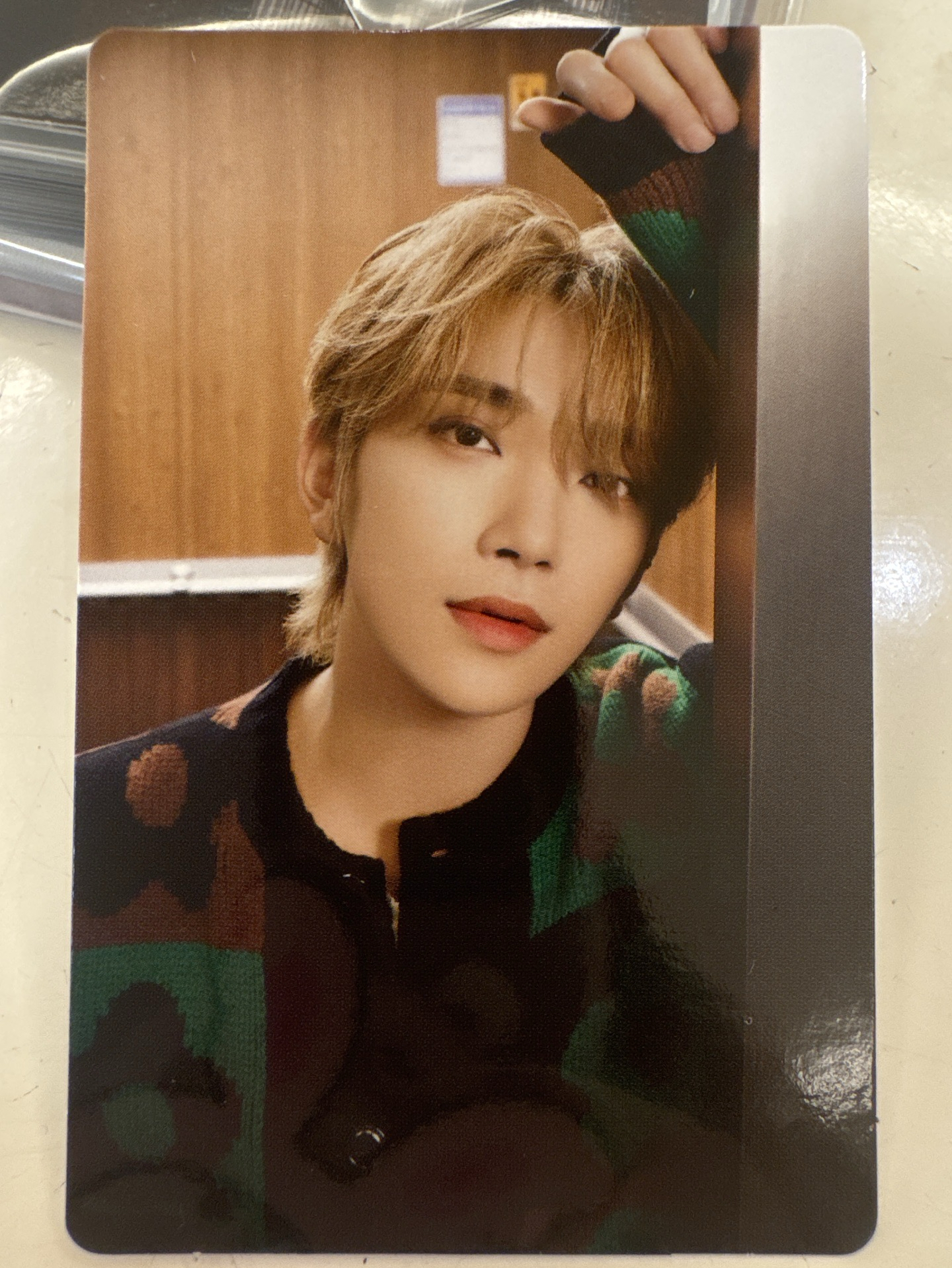 24‘ 克拉島 隨機卡 秀