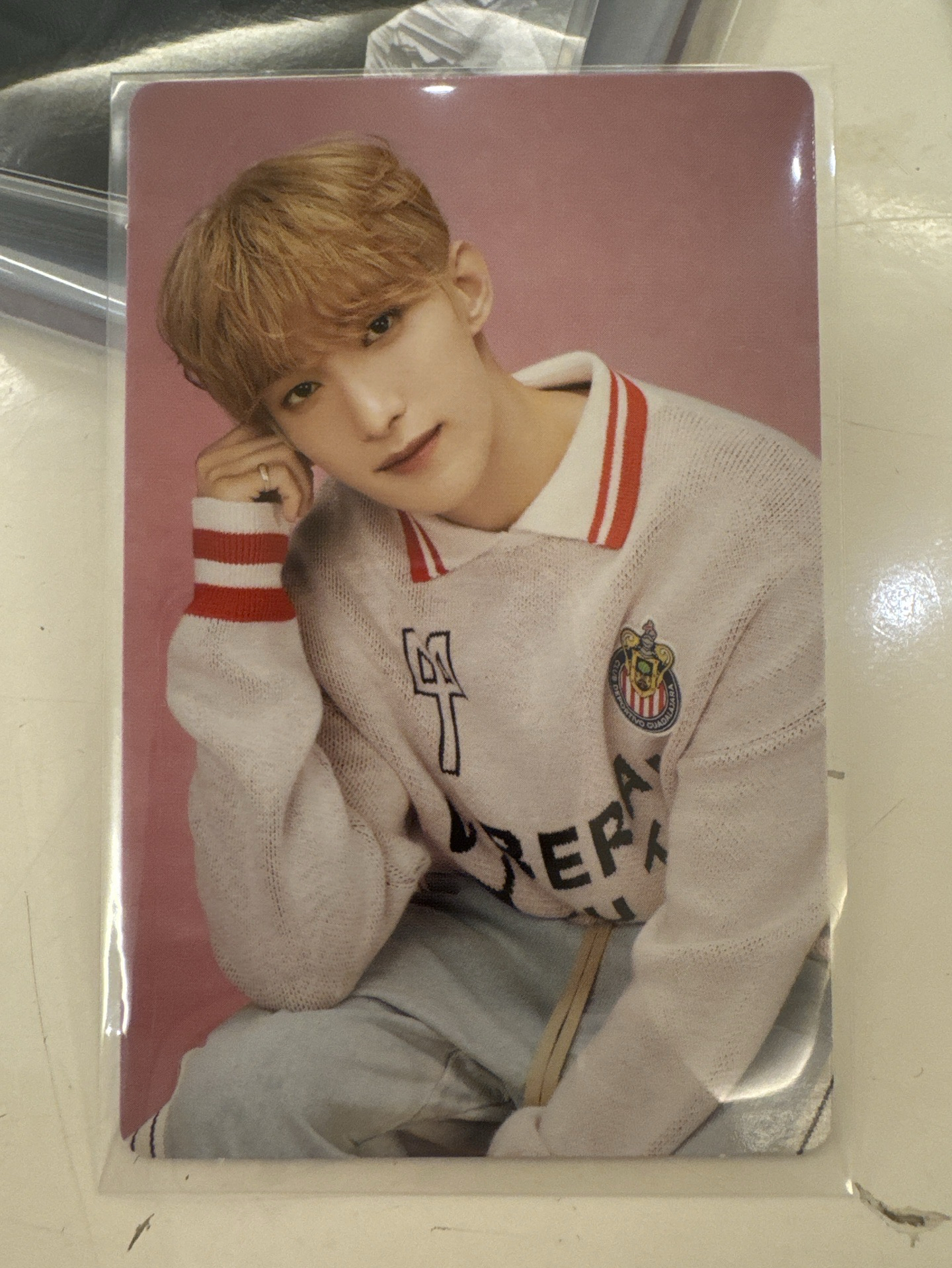 24‘ 克拉島 隨機卡 碩