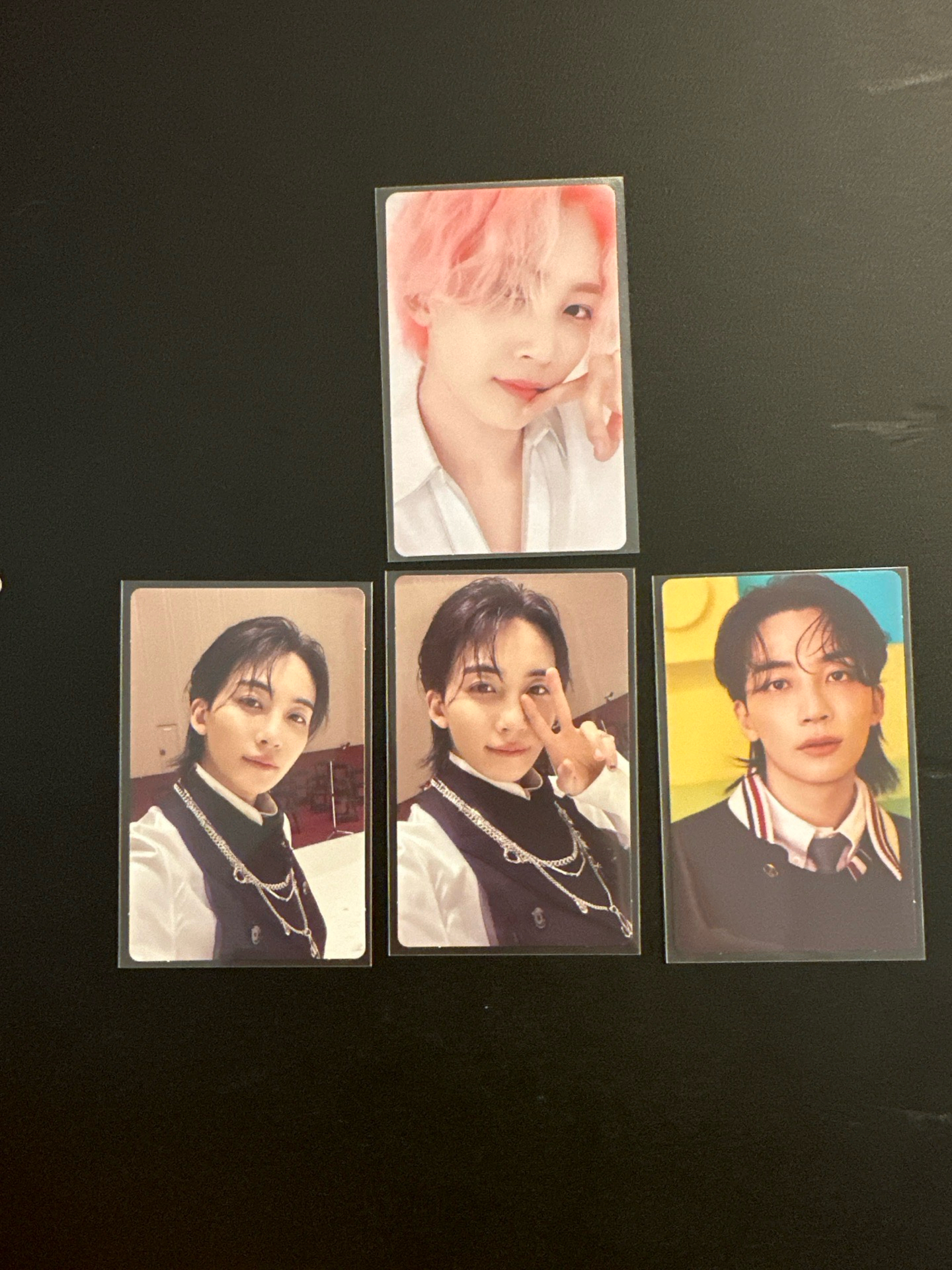 svt ode to you dvd卡 漢 