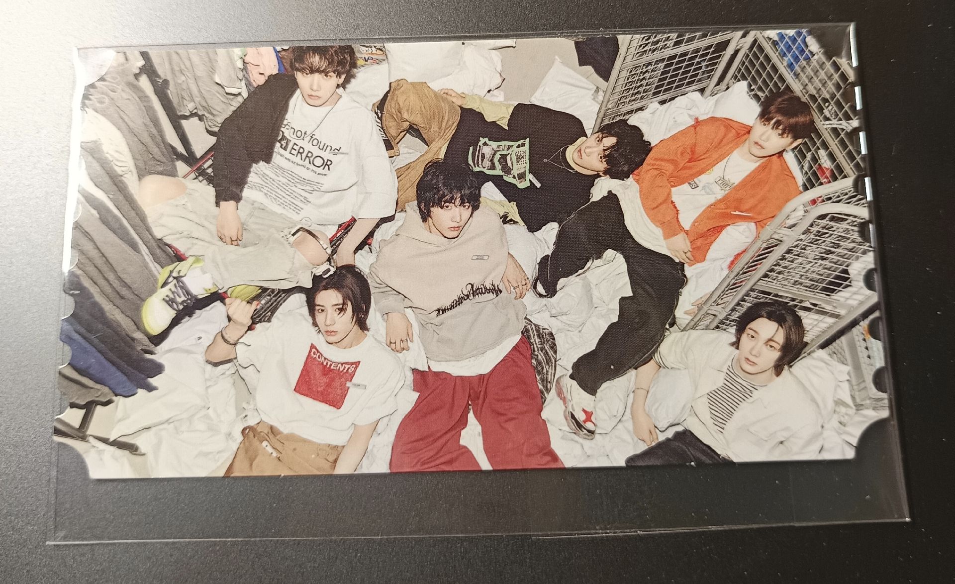 19.99 wvs 電子專特典