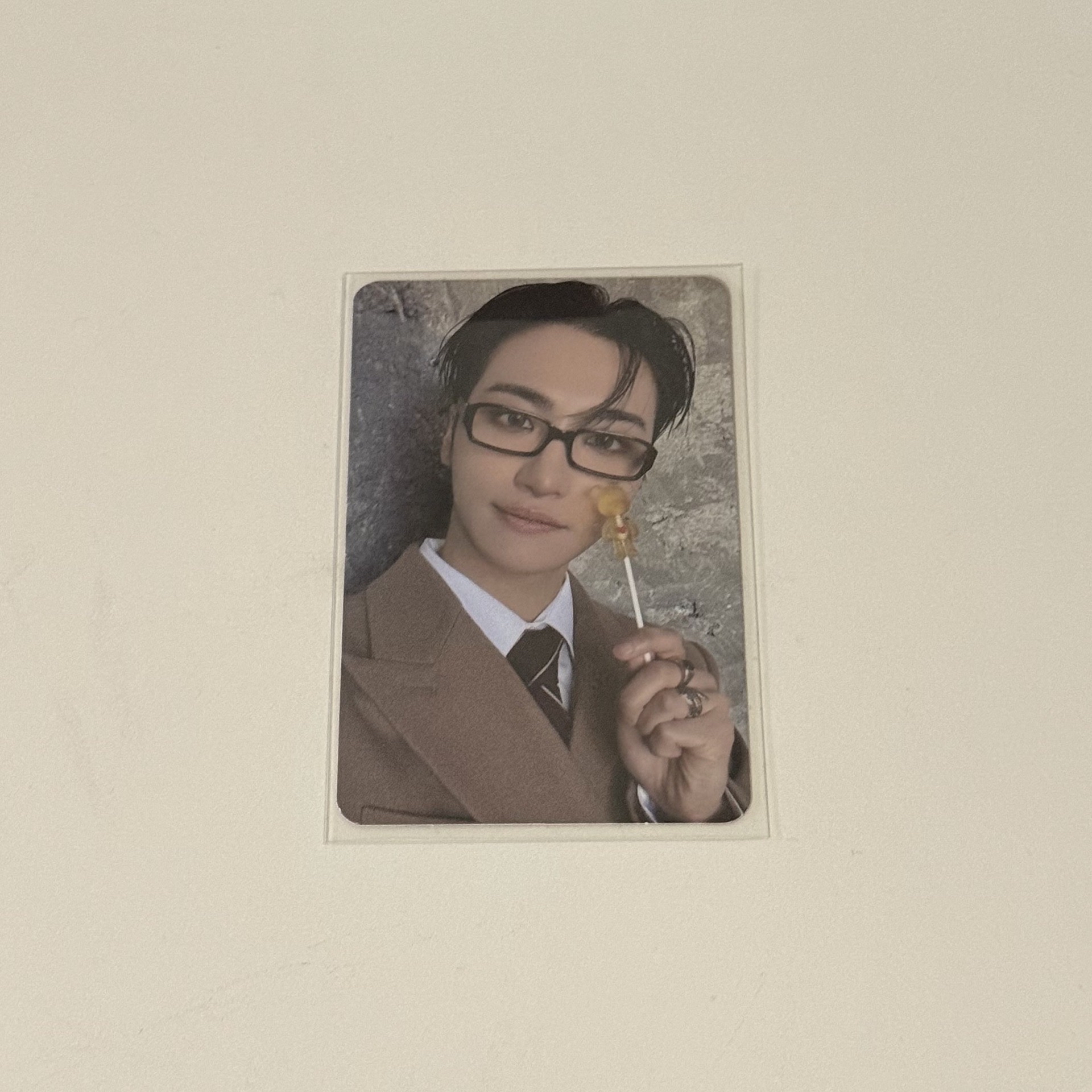 GH4 星 小熊軟糖