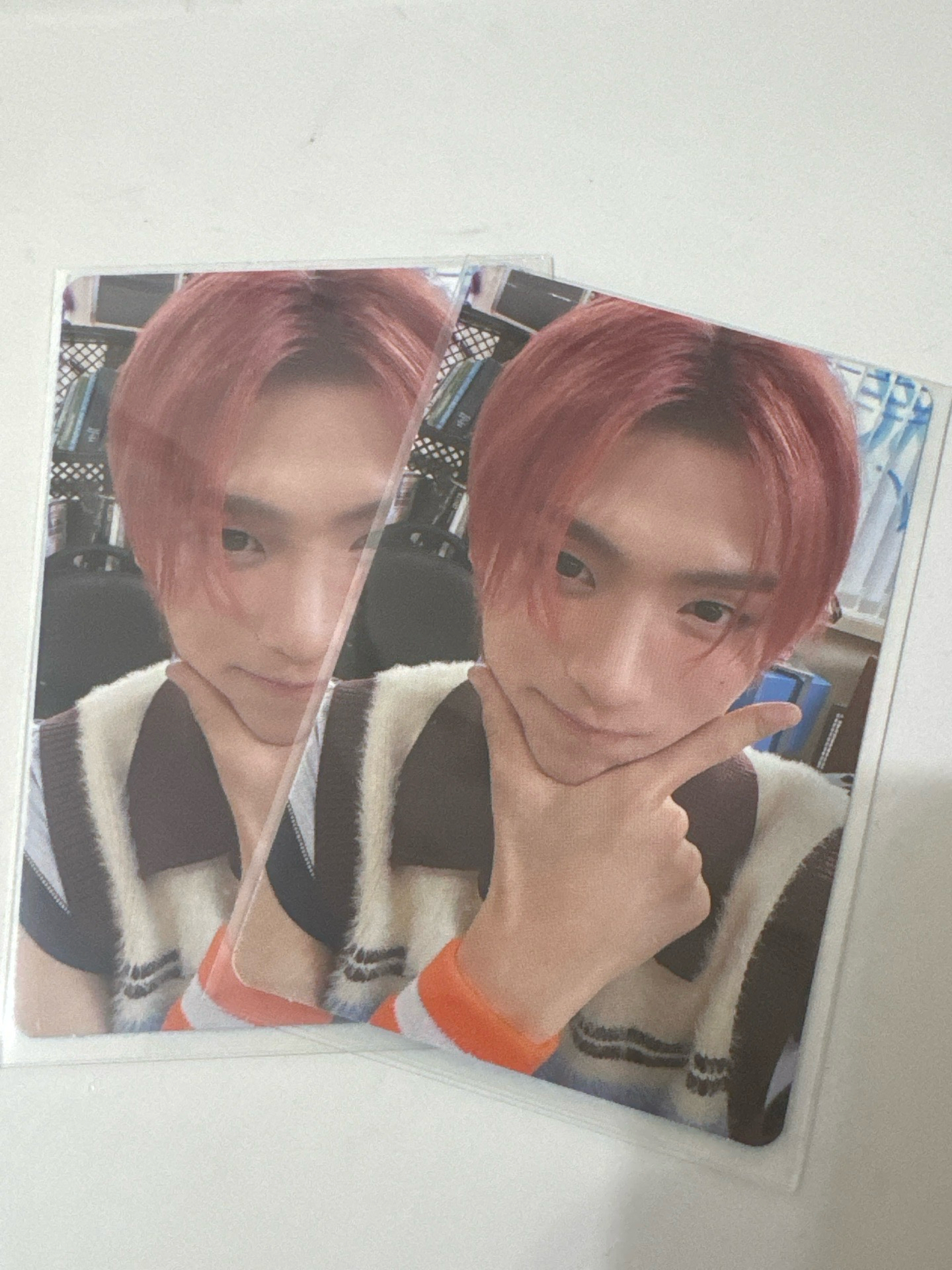 迷二 our ver. 英宰專卡