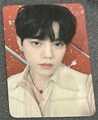 正規一改版 el 特典卡 車勳 特典卡