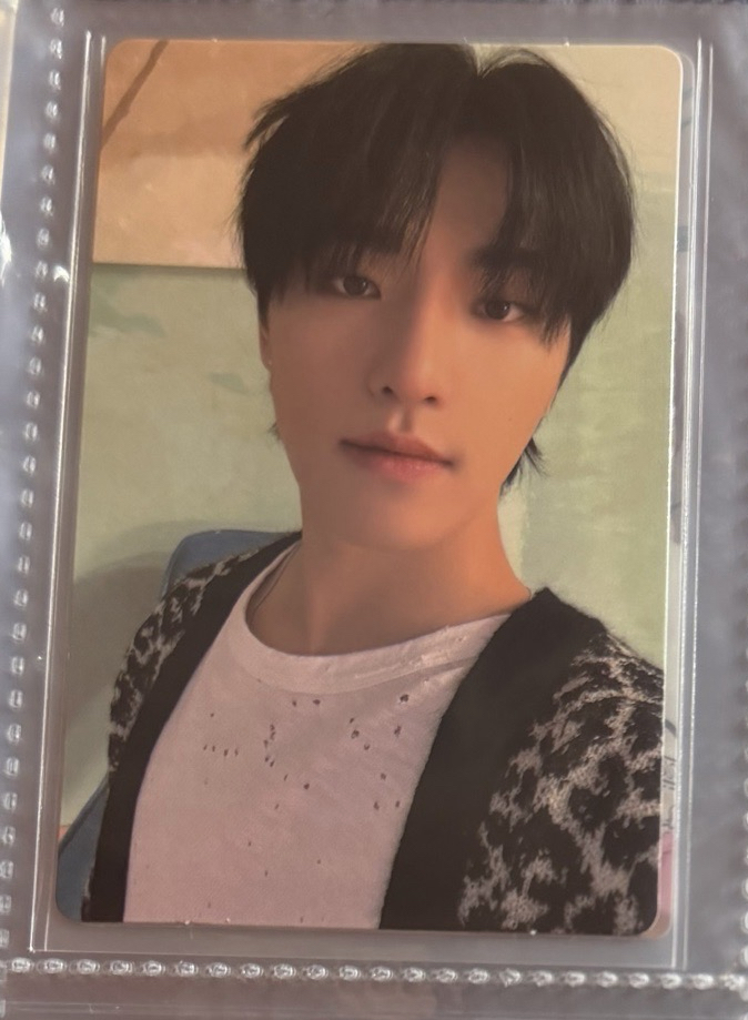 迷9 克拉盤專卡