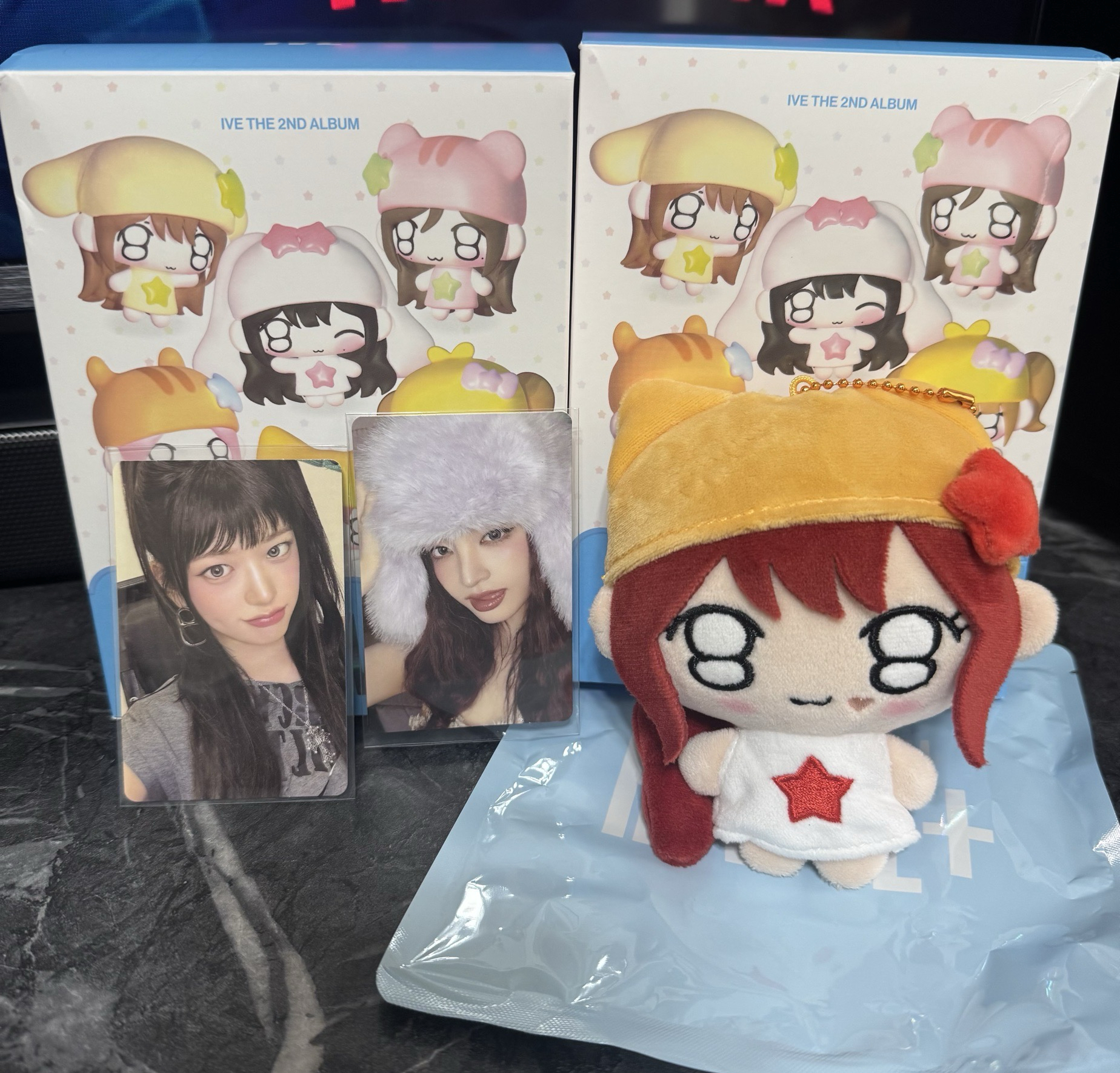 現貨 娃專 確認款