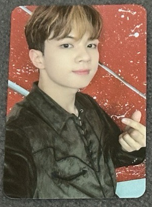 正規一改版 el 特典卡 柳會勝 特典卡