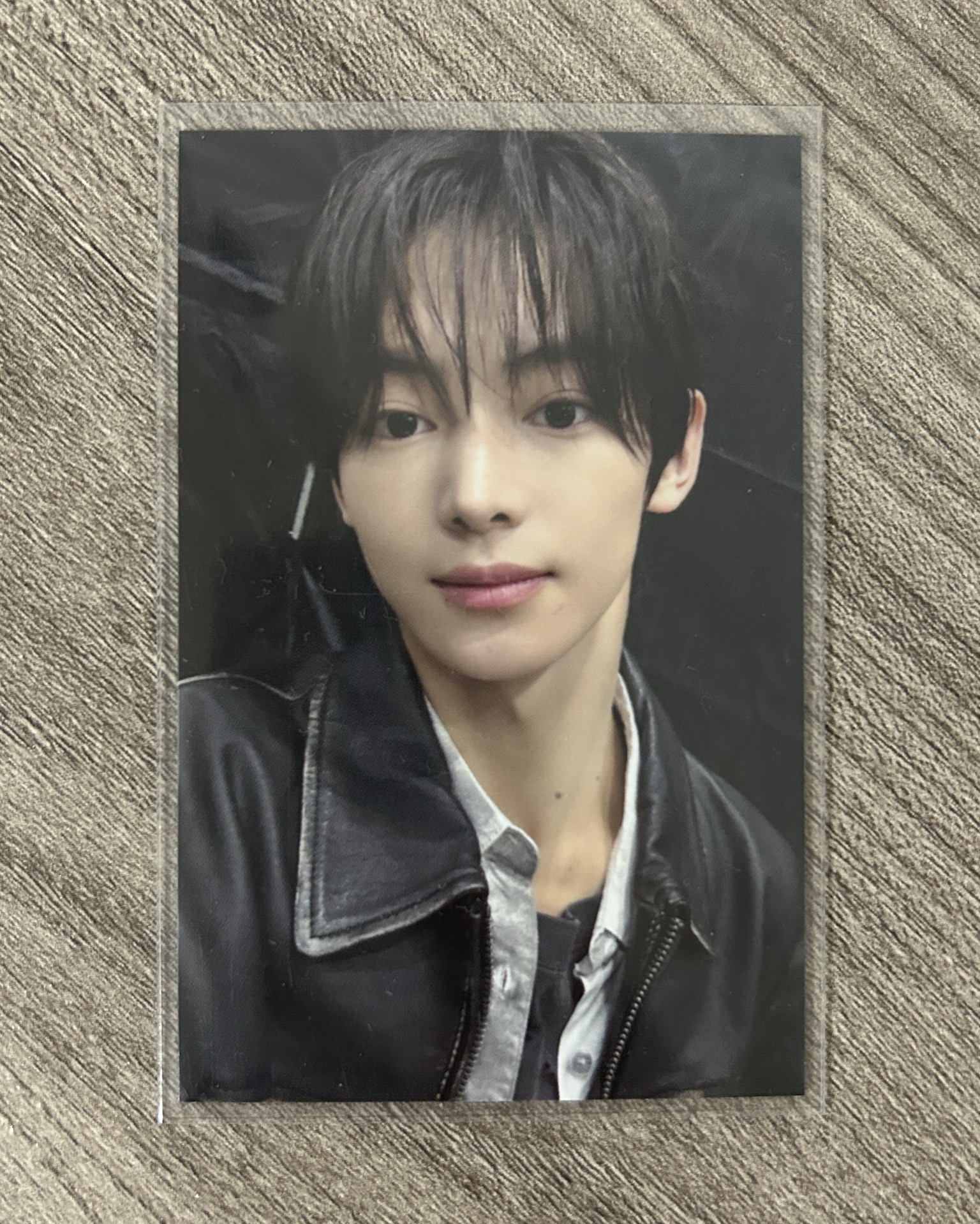 韓振一週年快閃滿額卡