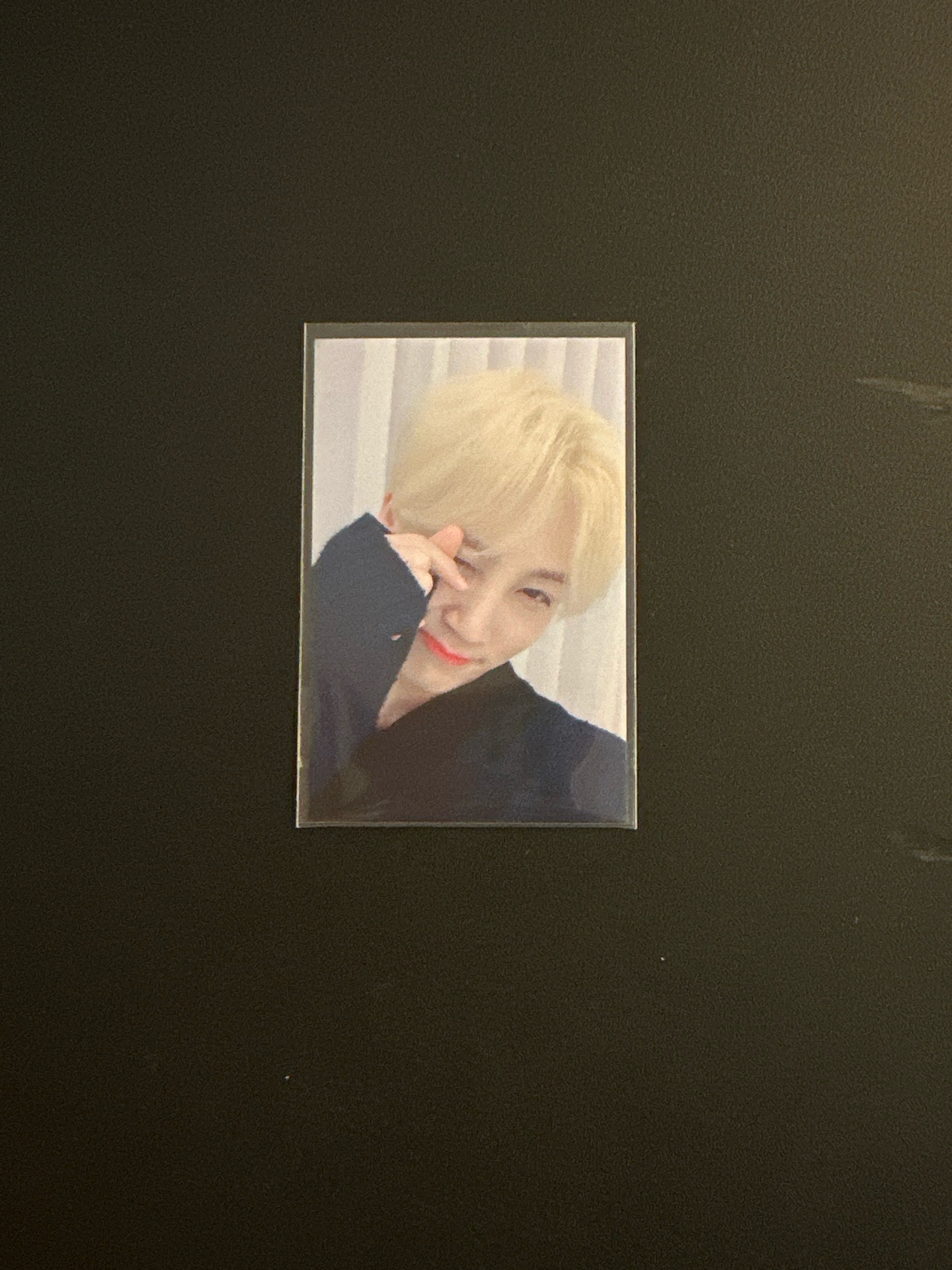 svt home打歌卡 漢