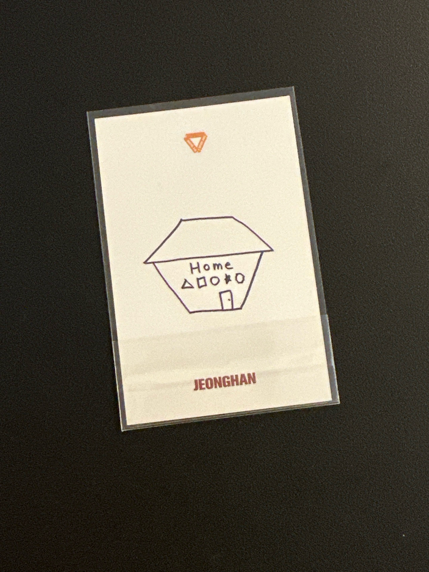 svt home打歌卡 漢