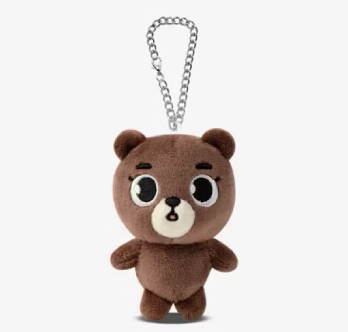 🐻 11cm鏈條娃