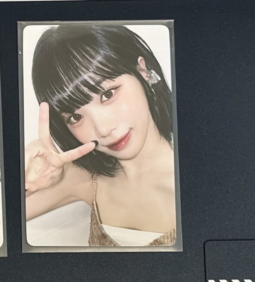 采源🐯UNFORGIVEN yzy 3.0 簽售卡 