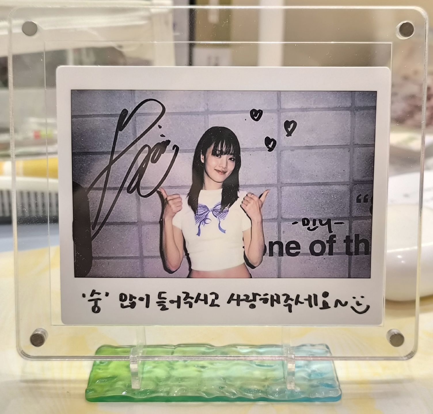 妮機智醫生 含框+支架