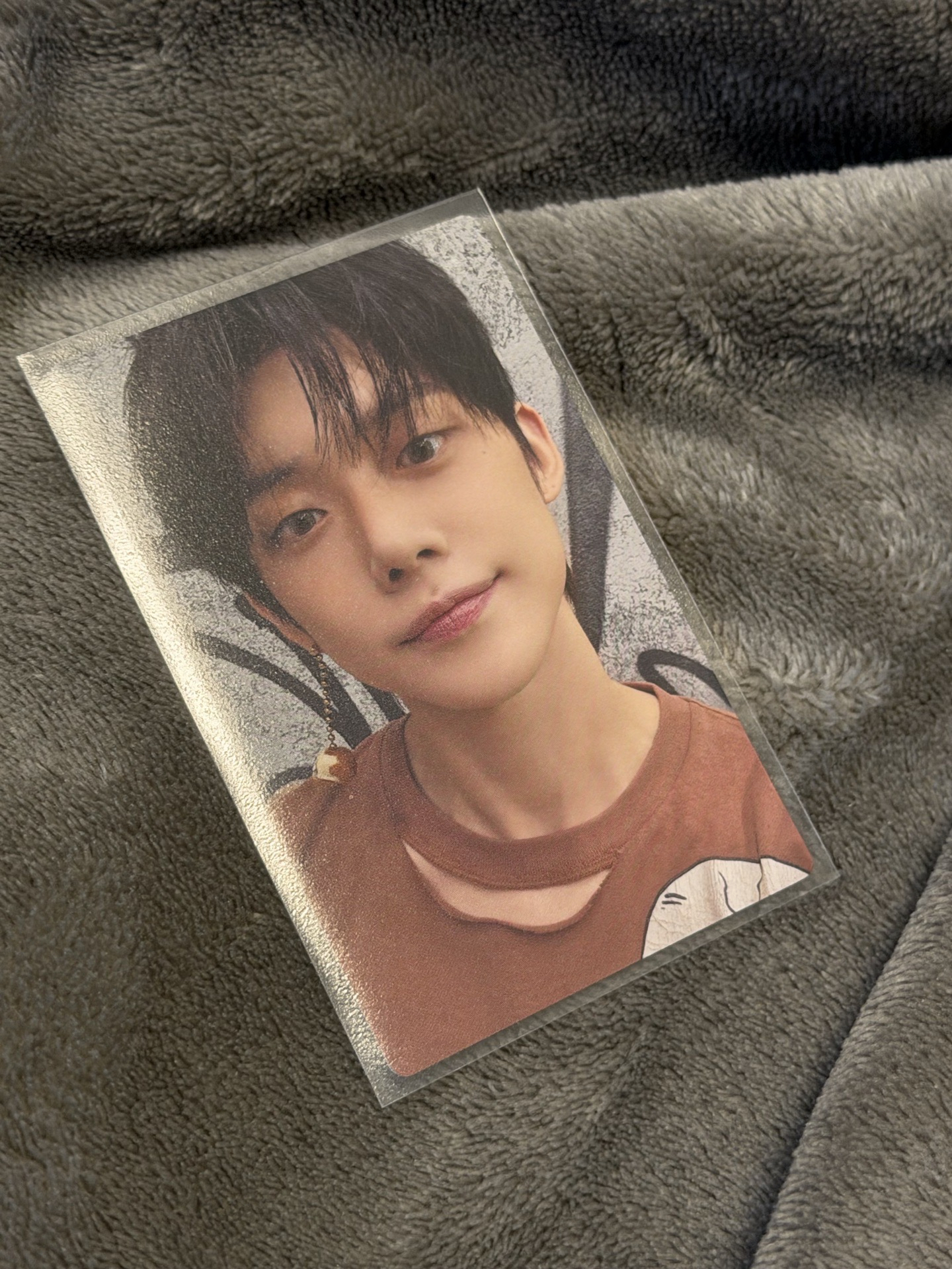 崔然竣 日專專卡