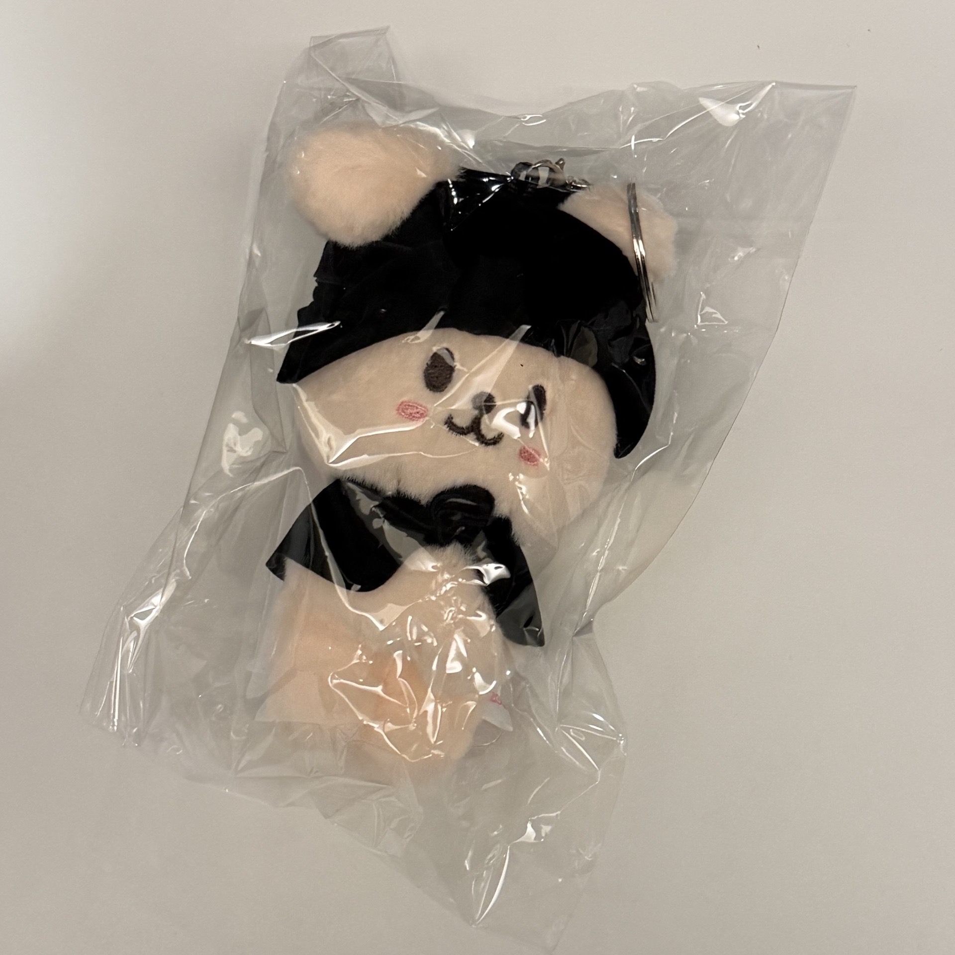 DO IT 快閃店 吊娃 玟