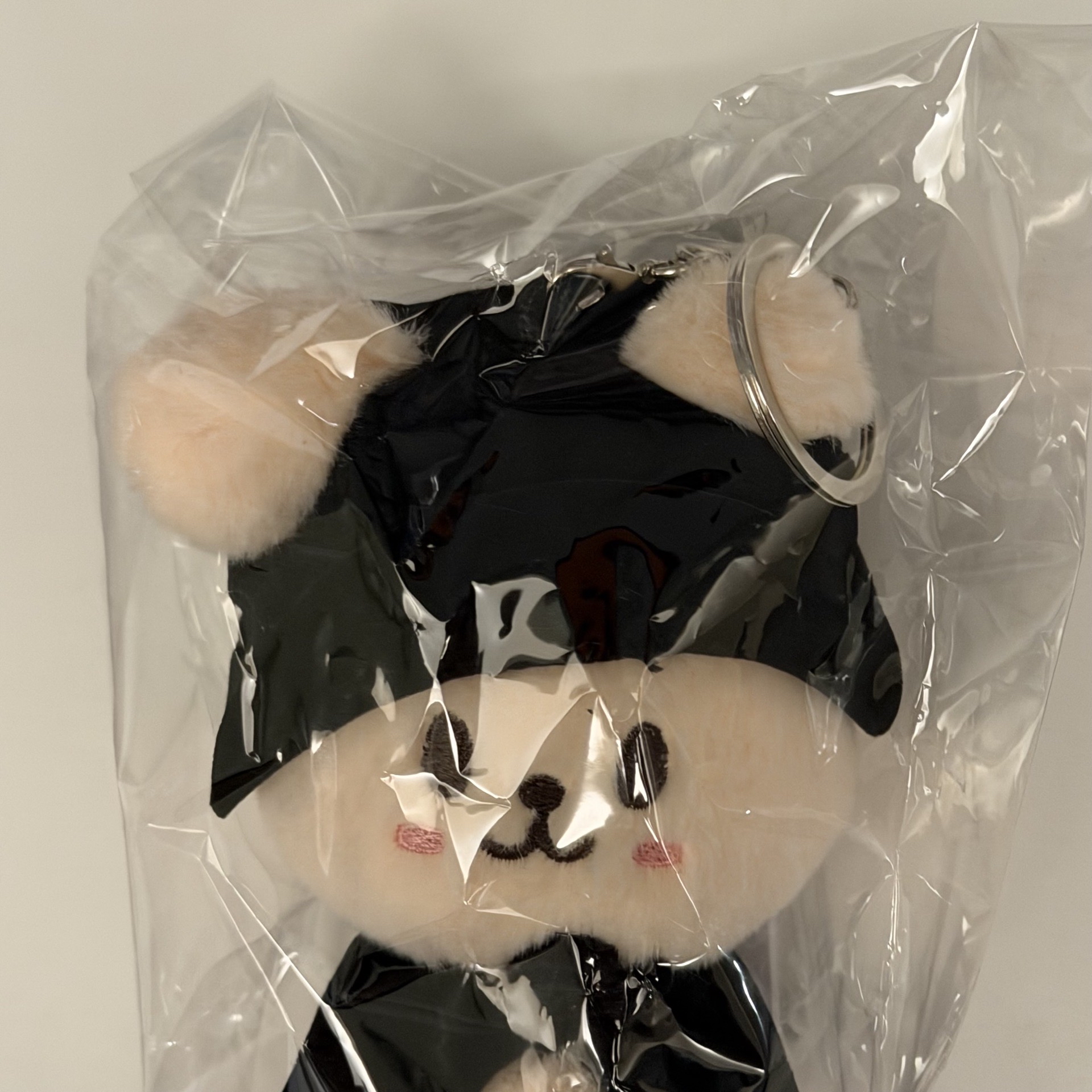 DO IT 快閃店 吊娃 玟