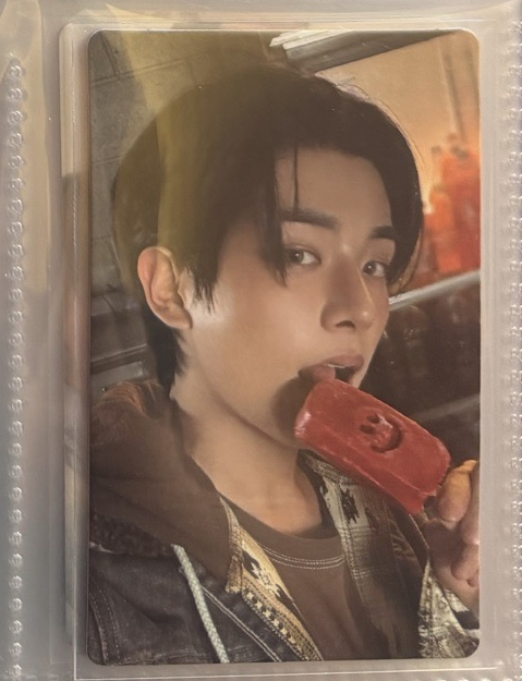 🩵迷七 倫專卡