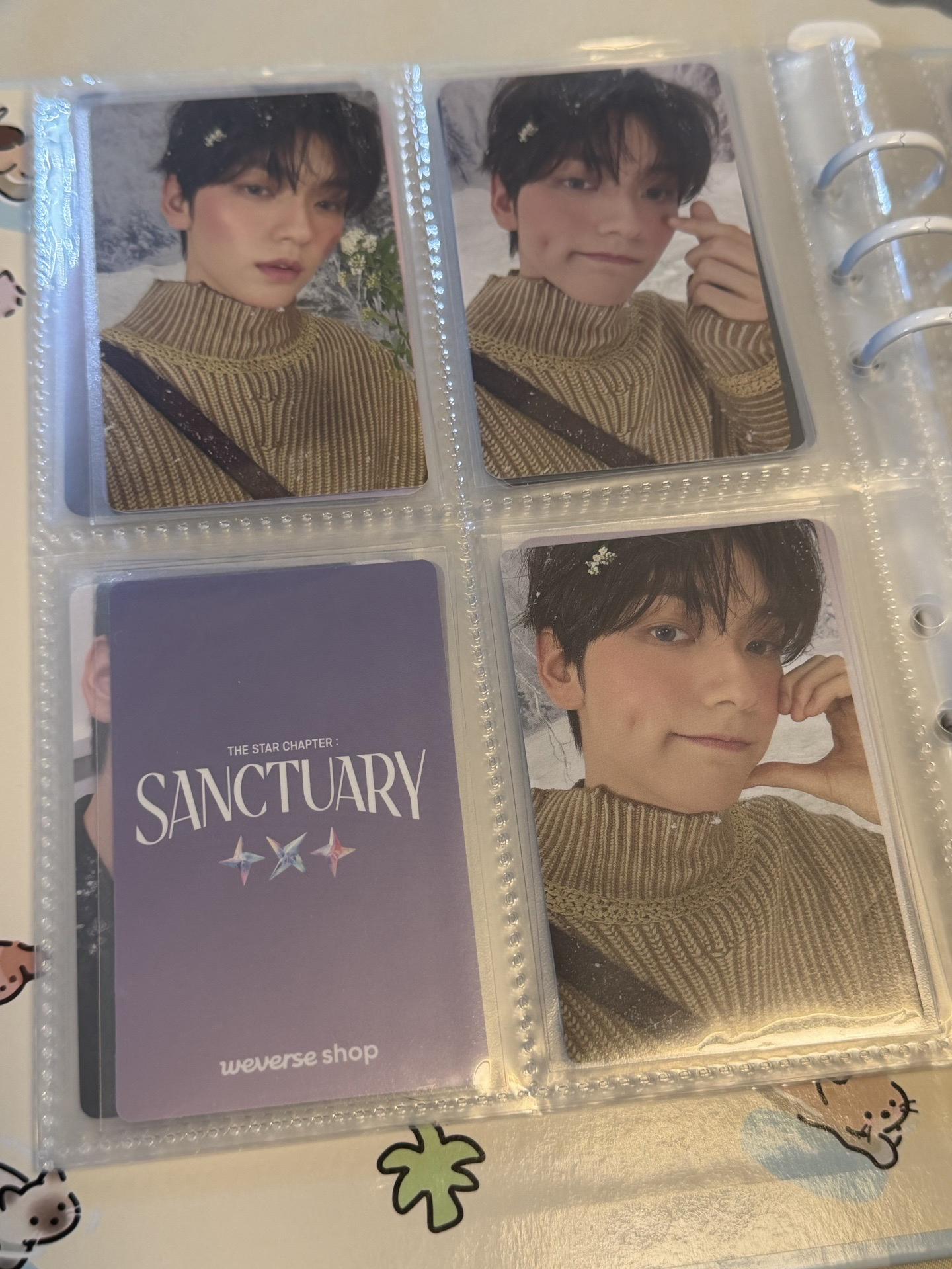 崔秀彬 日專造型