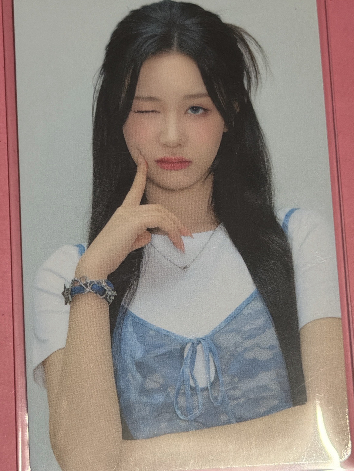 Pharita 25世巡 日本線下快閃店 隨機卡 