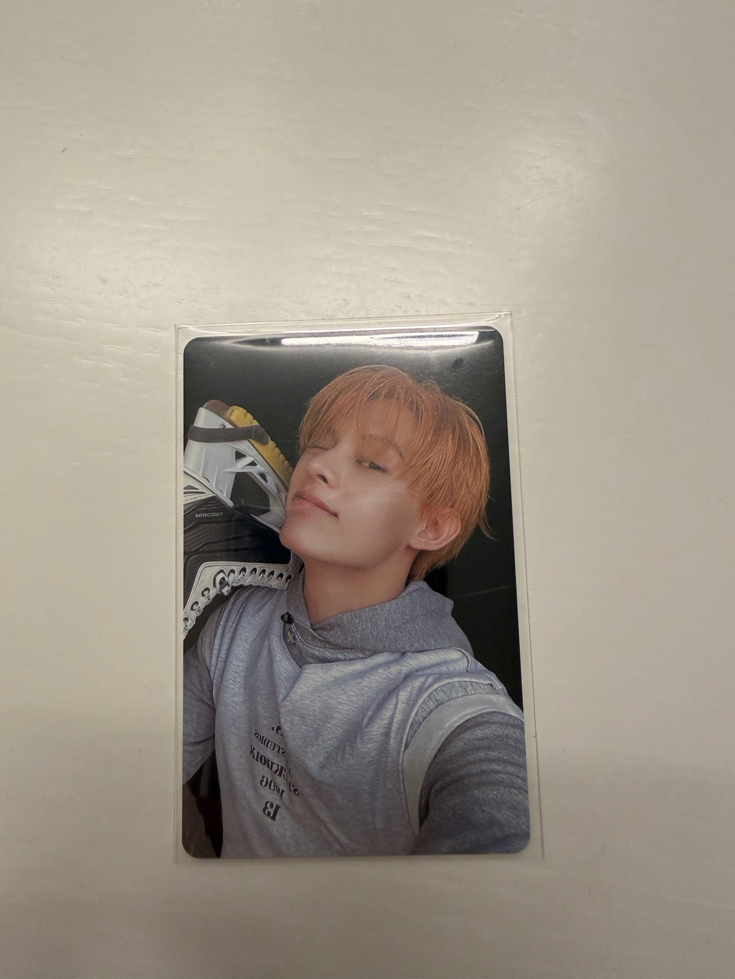 ｜Cortis｜迷一專卡 凡