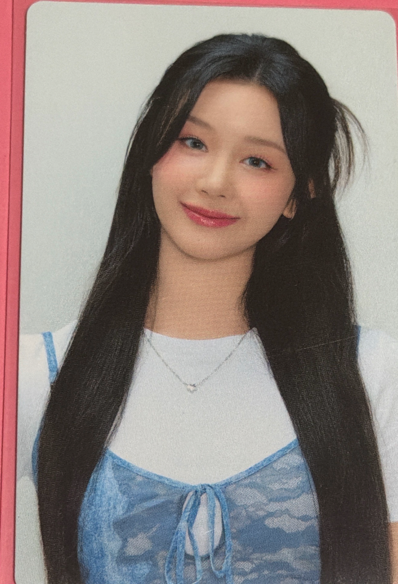 Pharita 25世巡 日本線下快閃店 隨機卡 