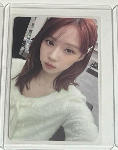 Drama Kms 白茶冬 割愛