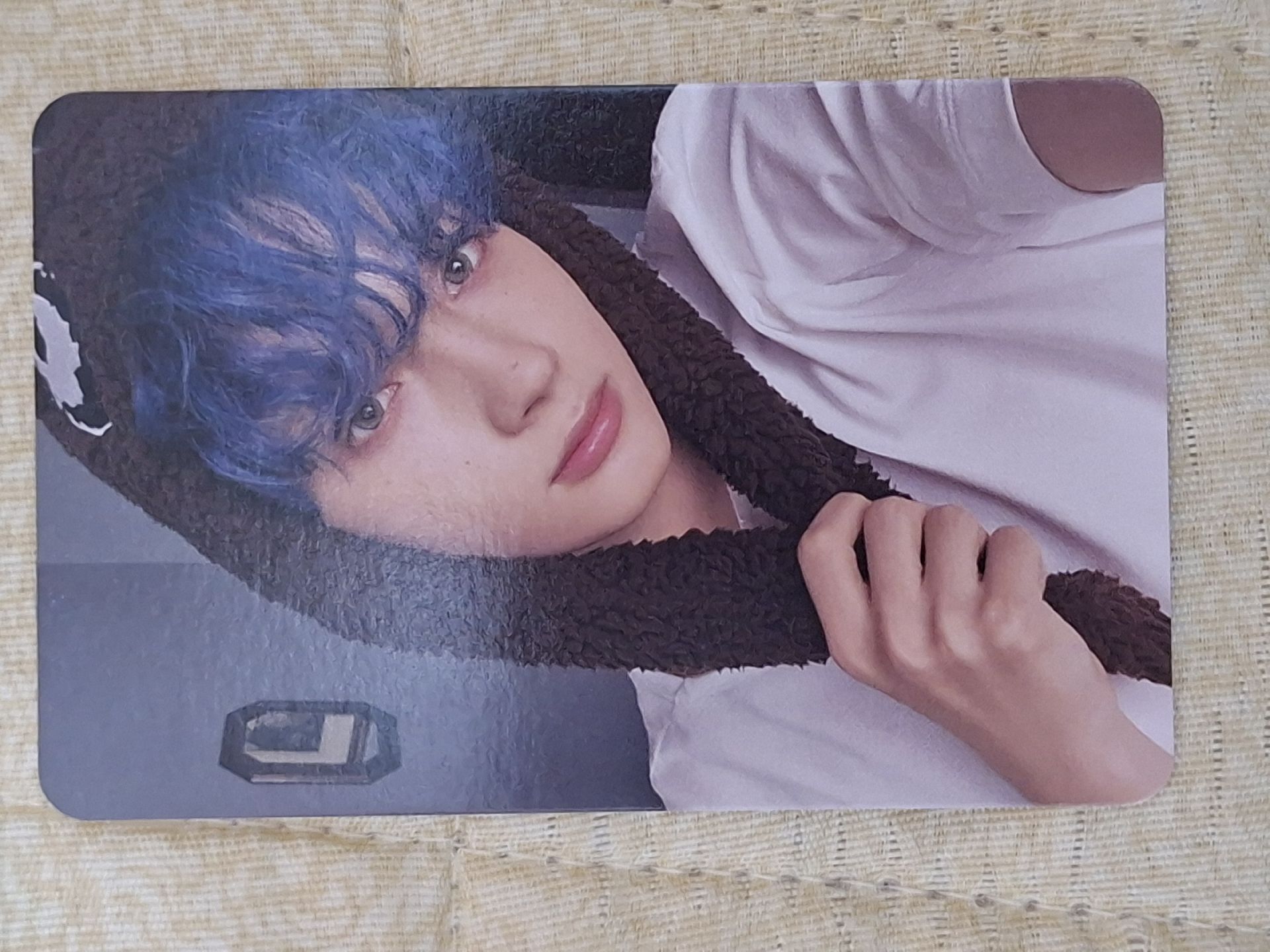 休寧迷六電子專小卡