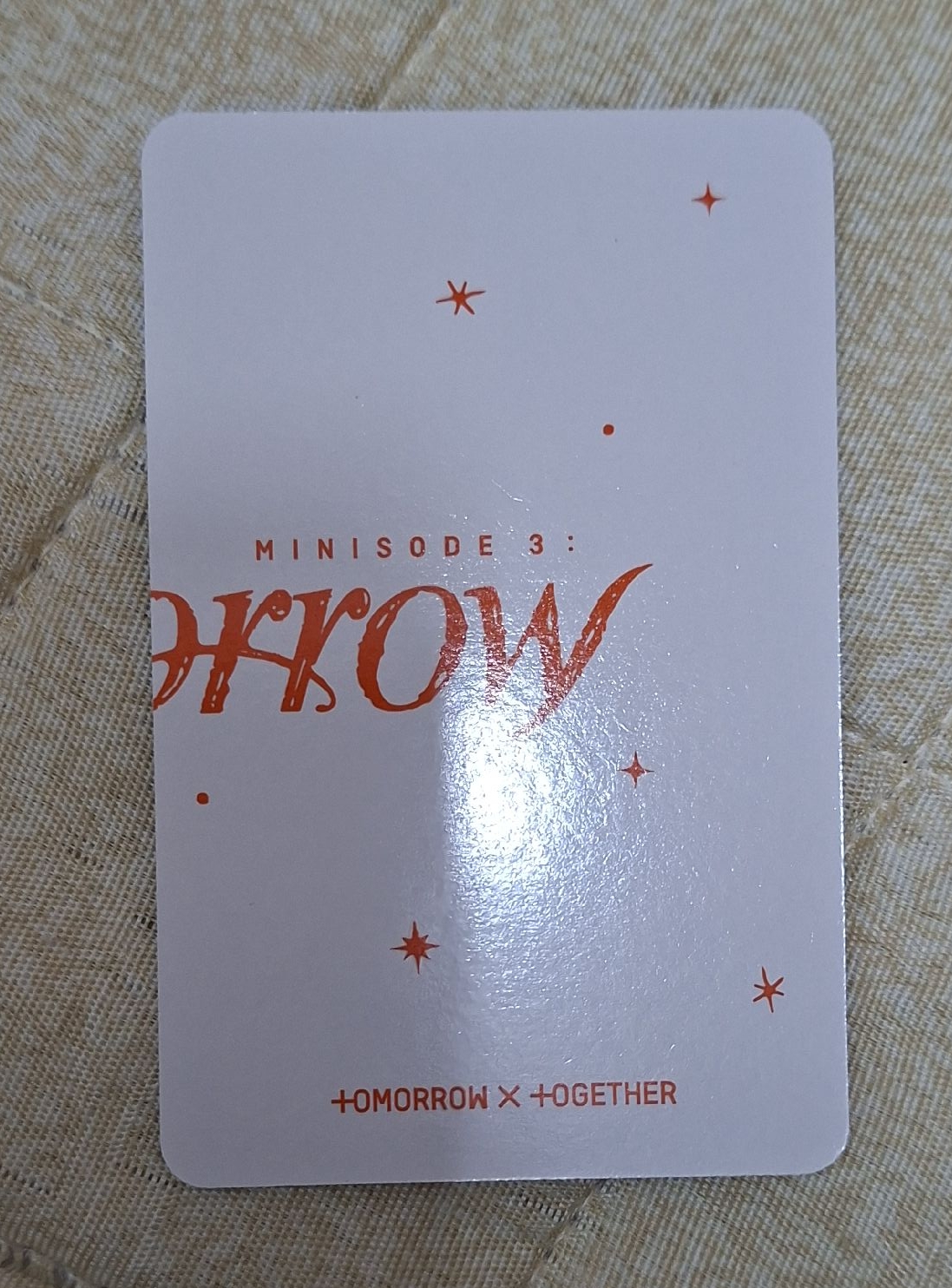 休寧迷六電子專小卡