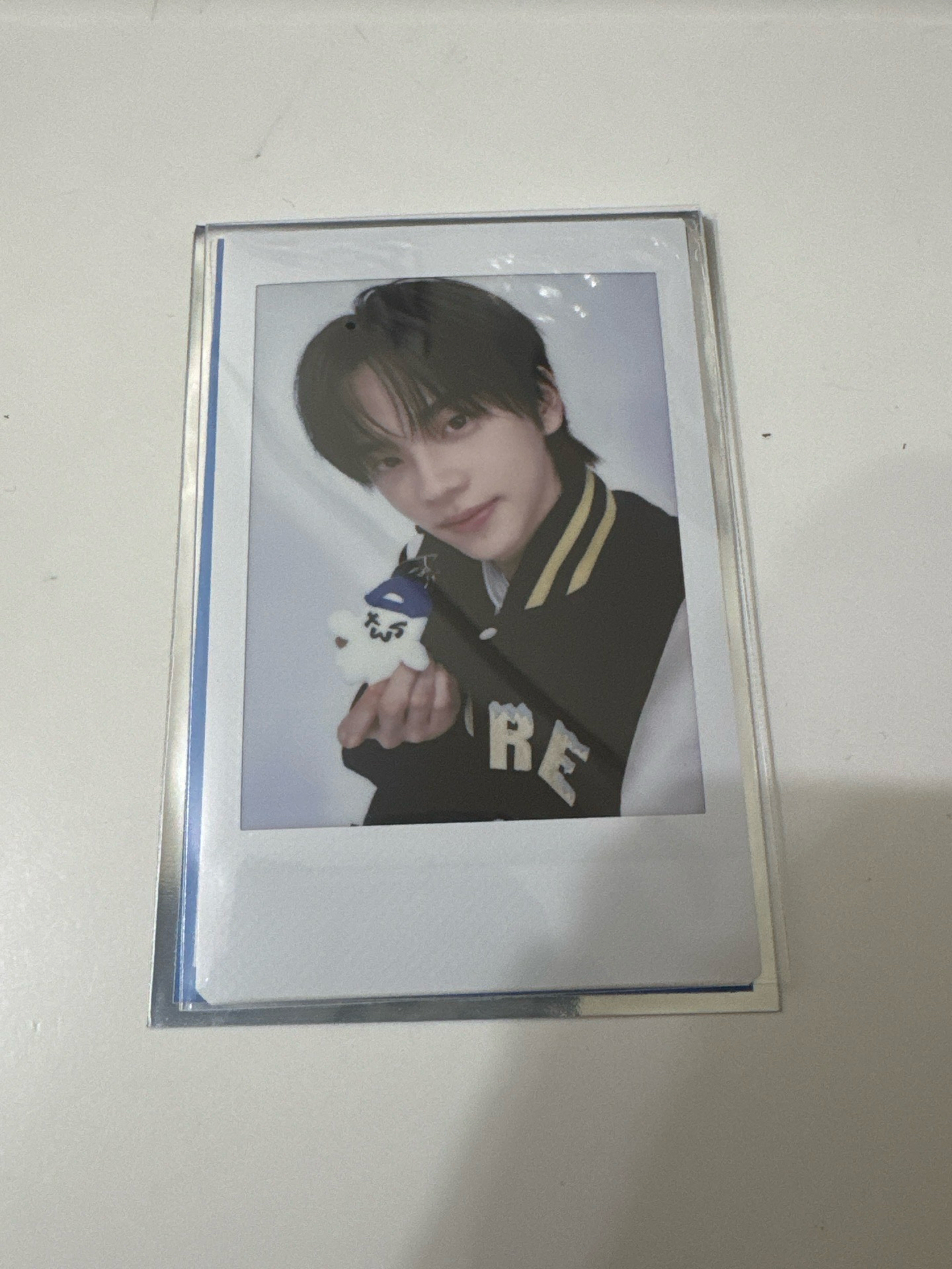 25 日本FM隨機拍立得 